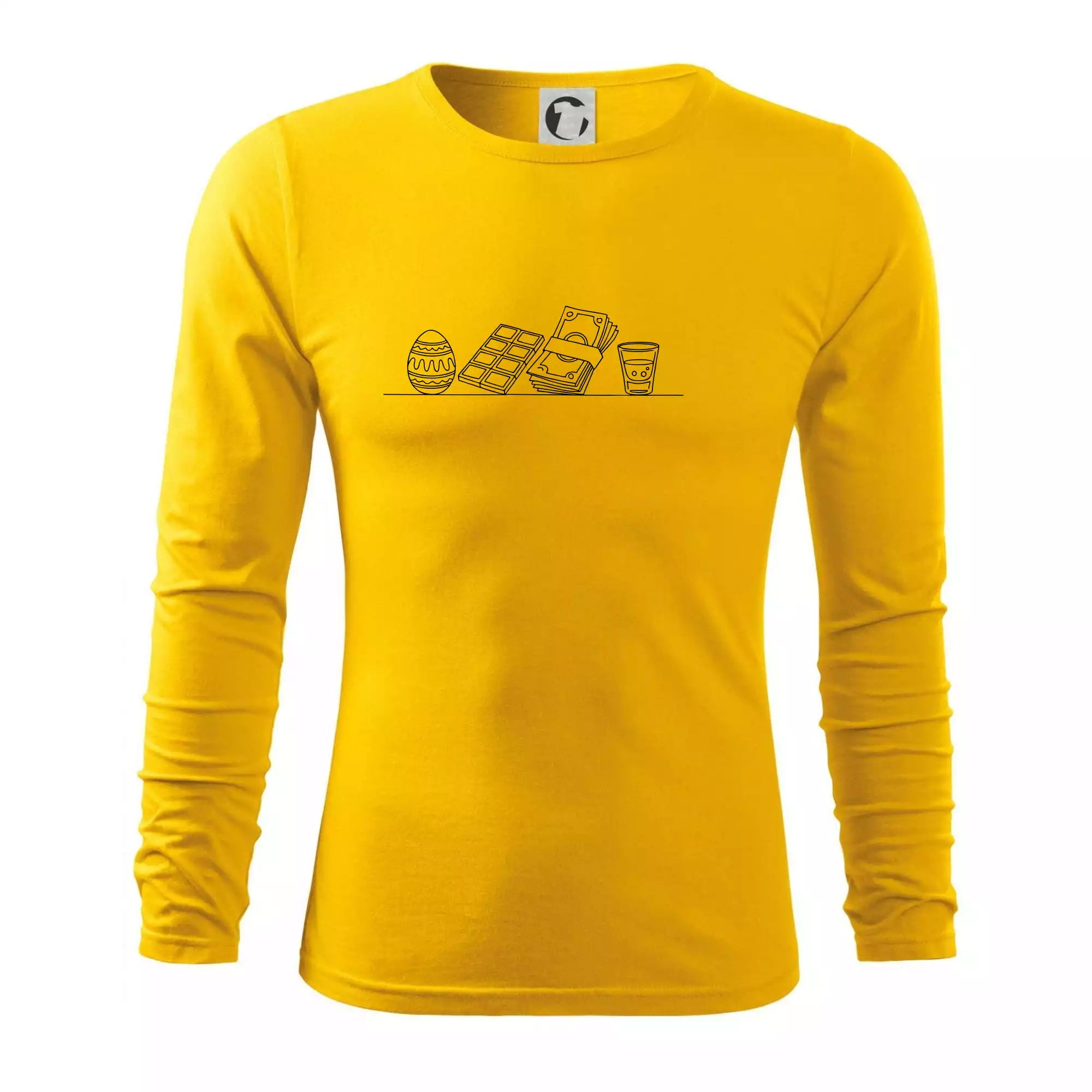 Evoluce velikonoc - koleda