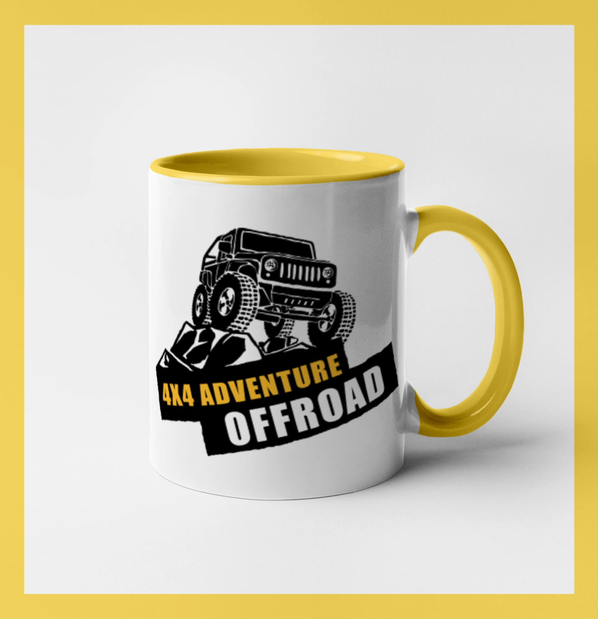 4x4 adventure offroad