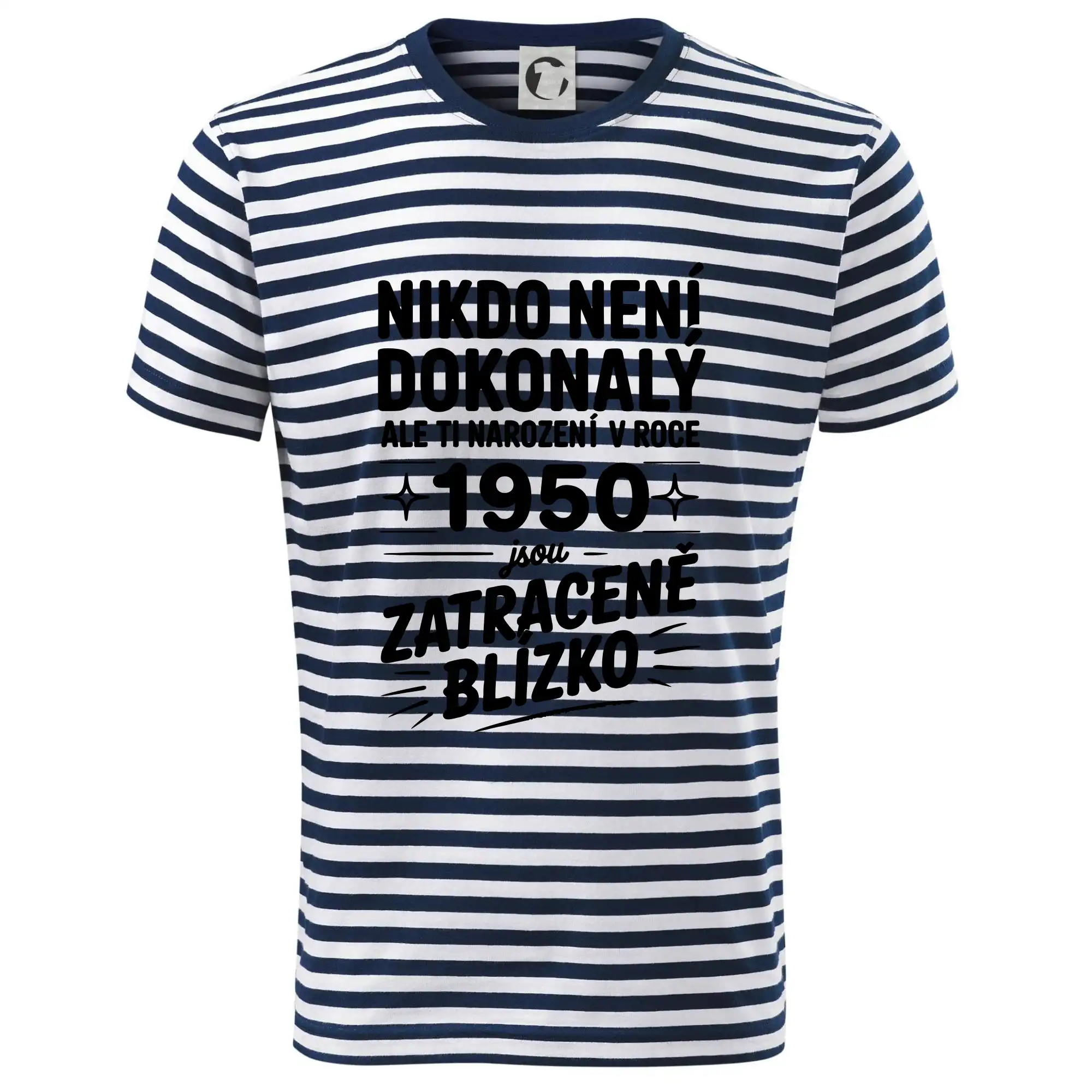 Nikdo není dokonalý ale ti narození v roce 1950 jsou zatraceně blízko