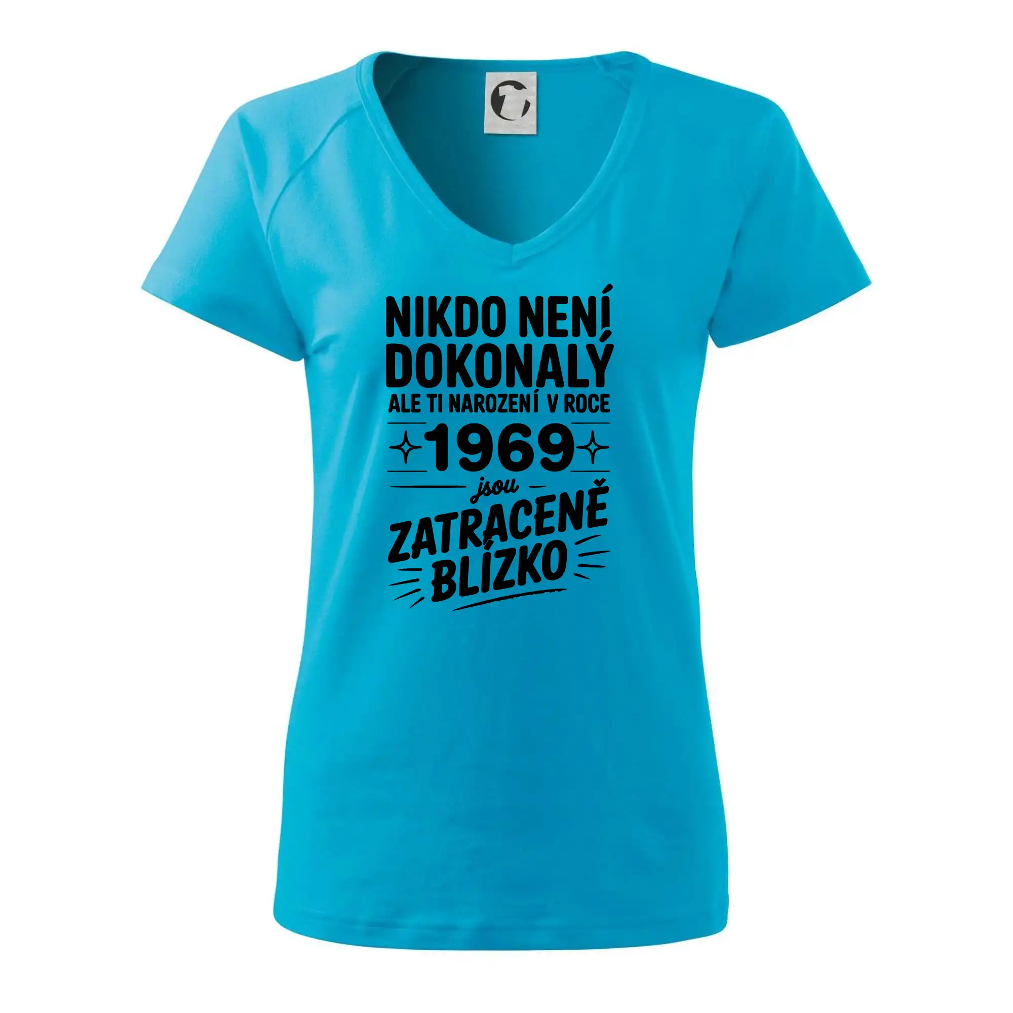 Nikdo není dokonalý ale ti narození v roce 1969 jsou zatraceně blízko