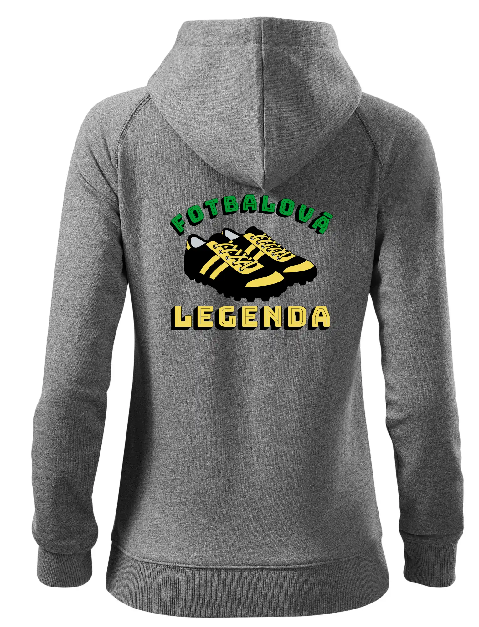Fotbalová legenda kopačky
