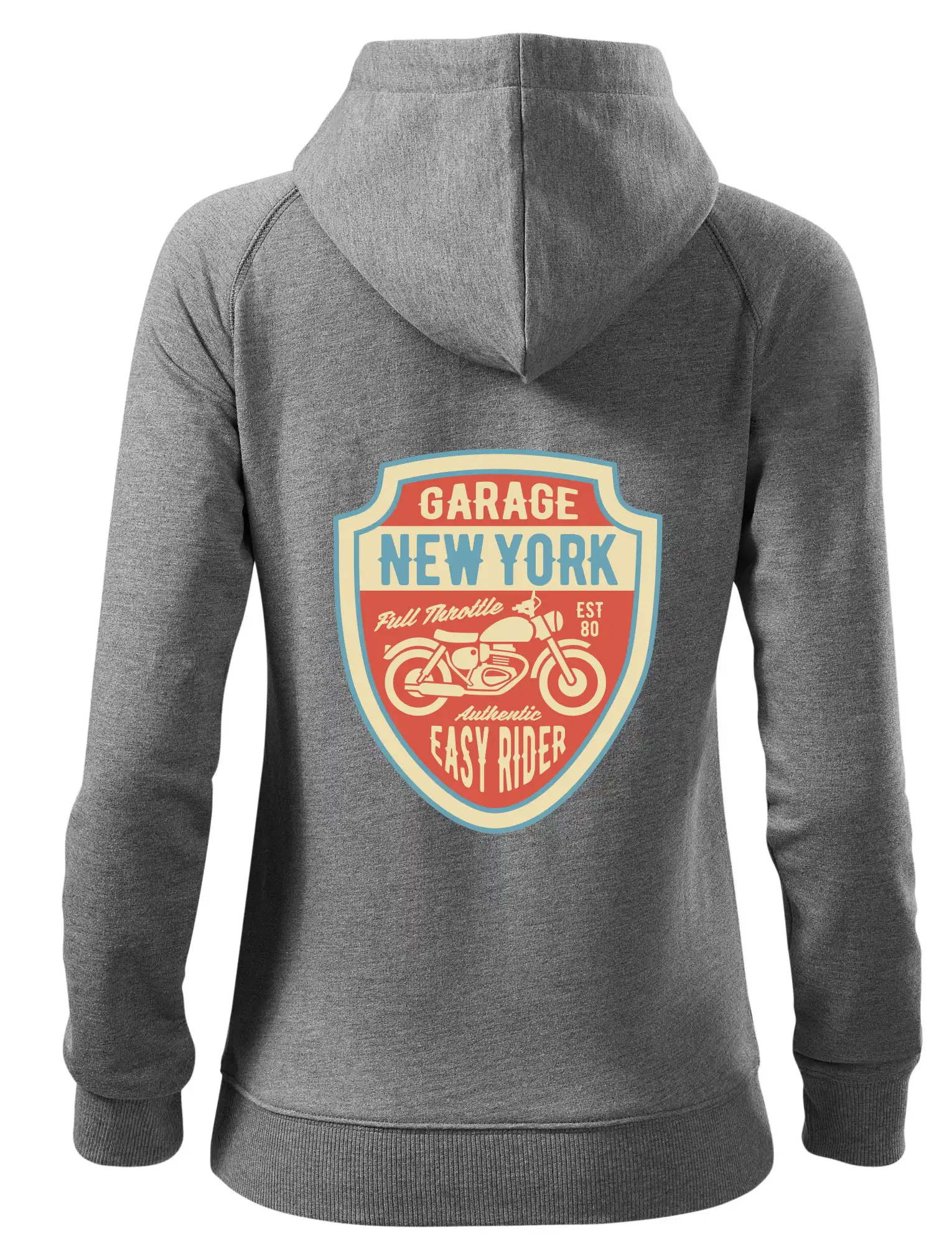 Garage New York