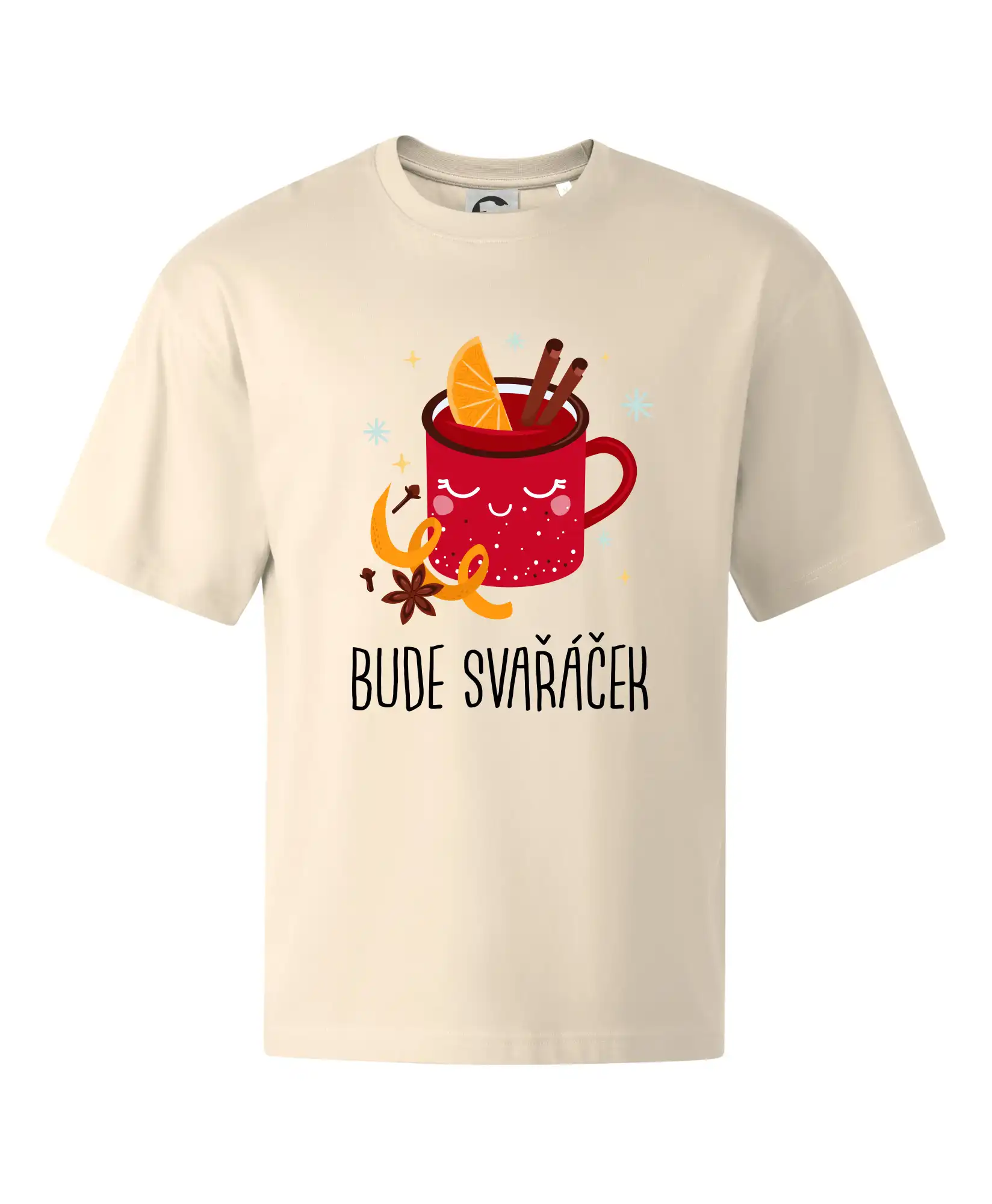 Bude svařáček - plecháček