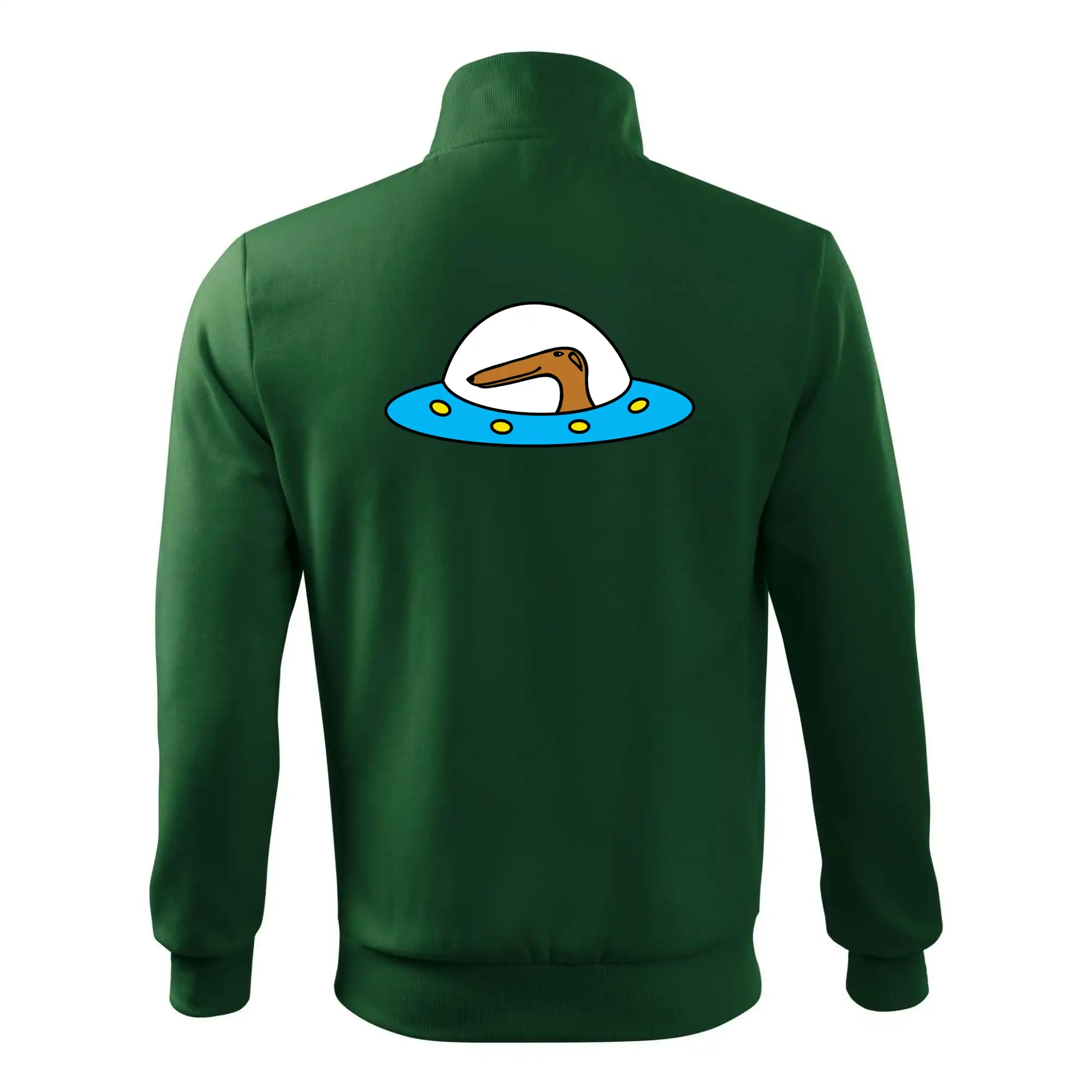 UFO pes (Moňas)