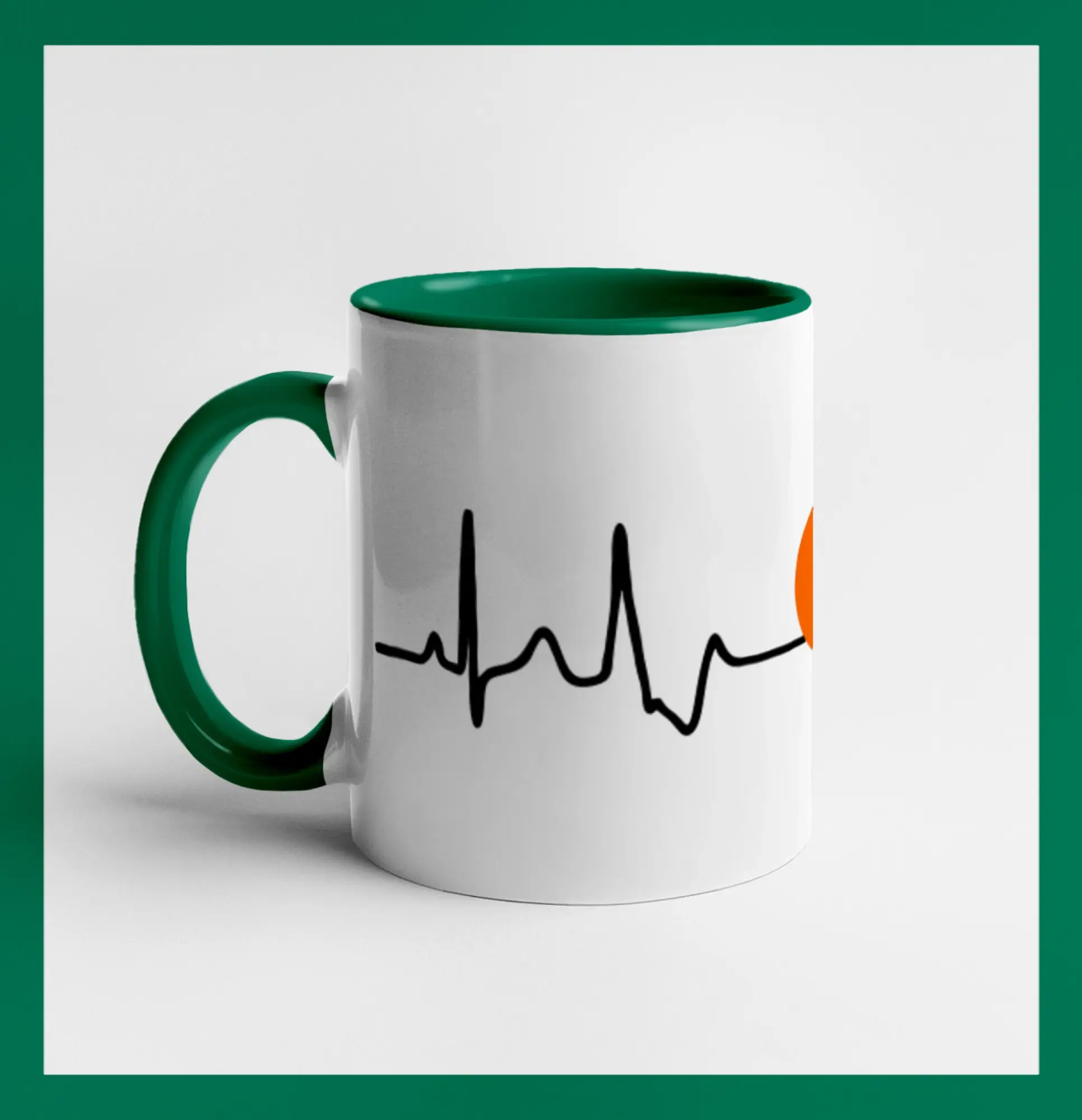 Ekg Hokejbal