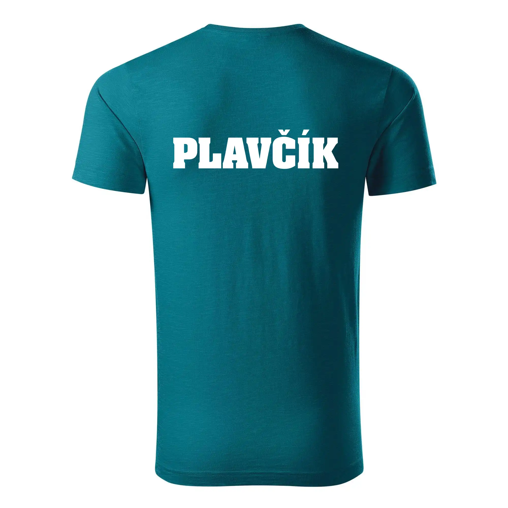 Hvězda života - Plavčík