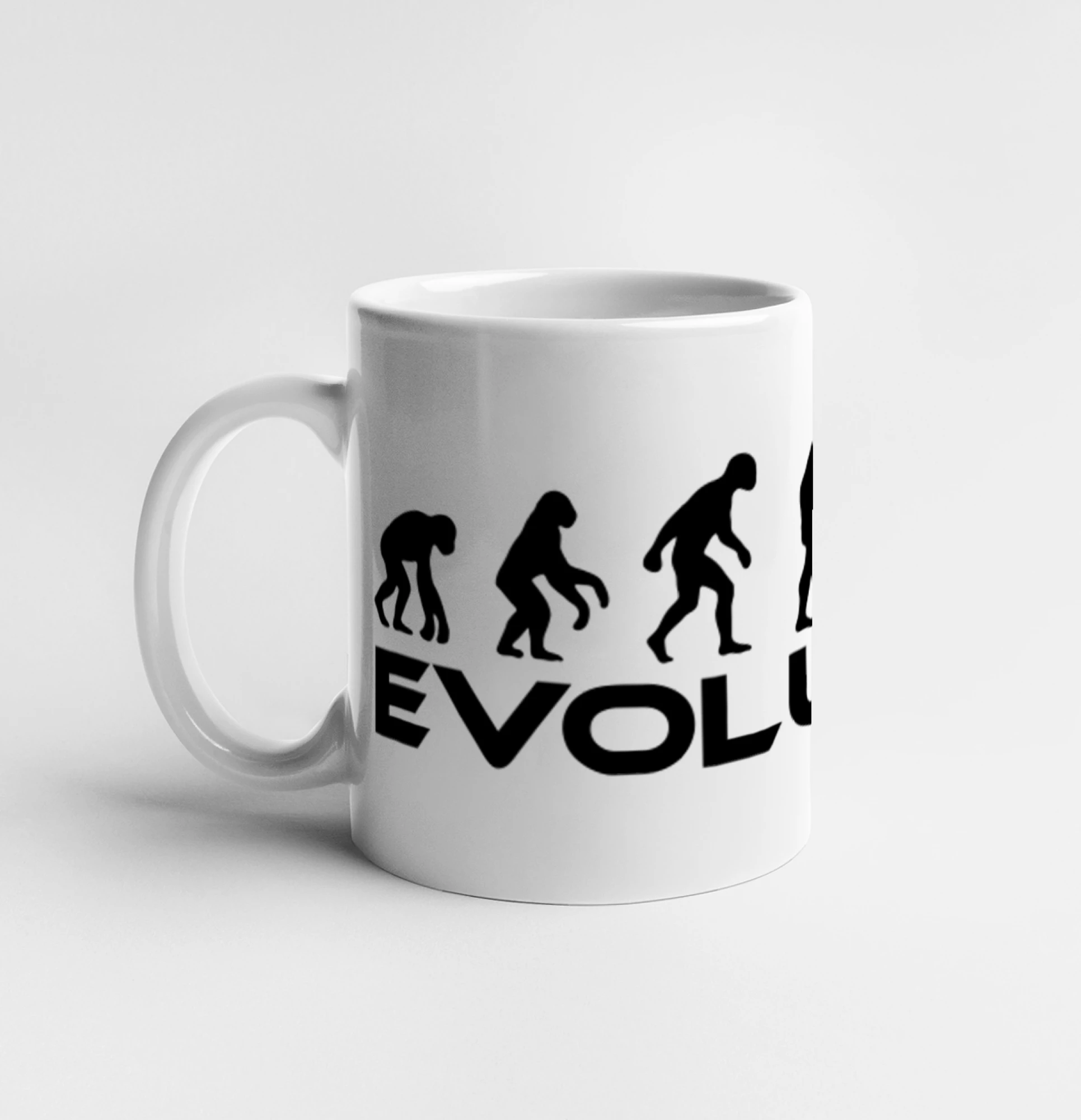 Evoluce cyklistiky