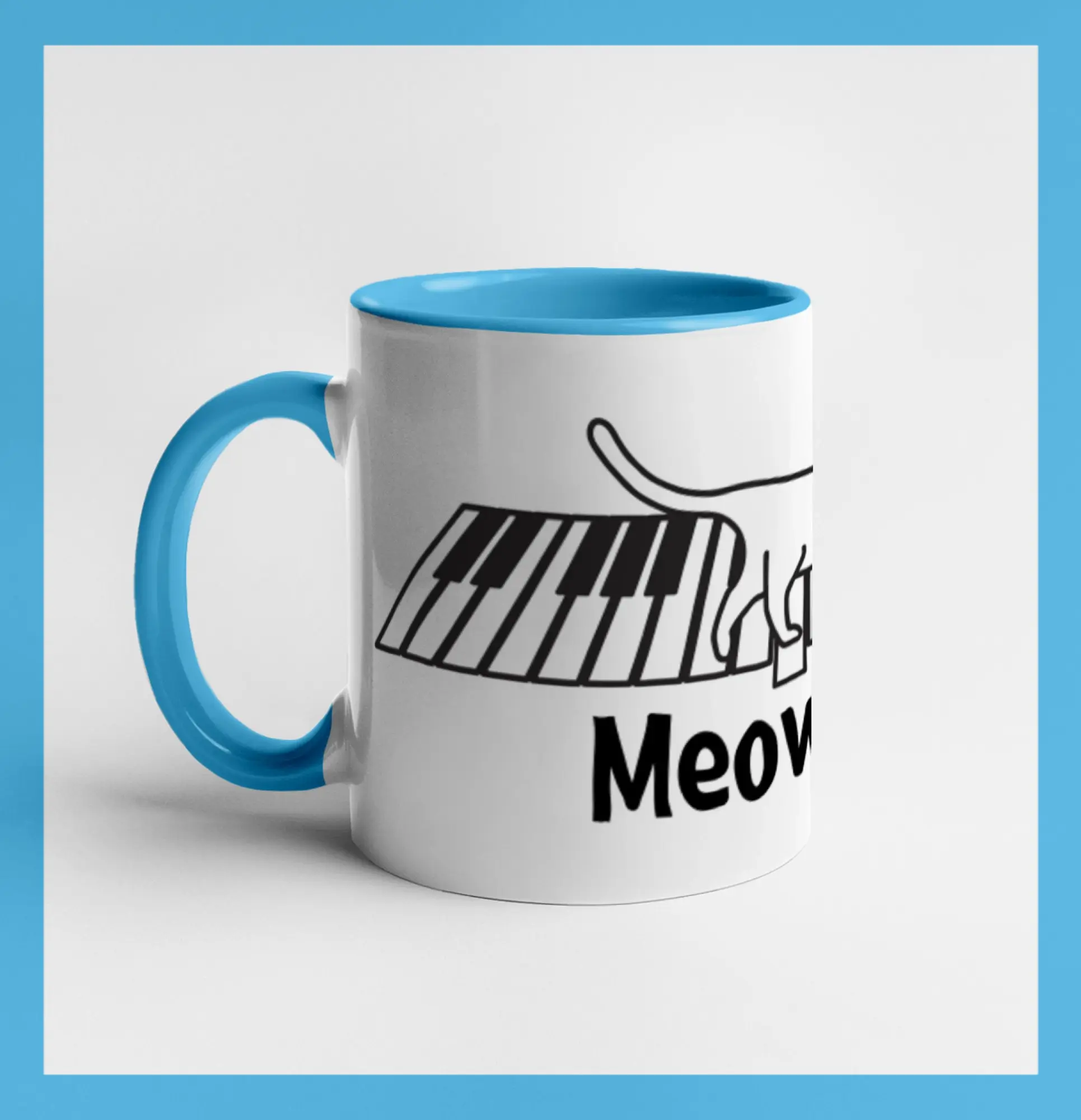 Meowzart