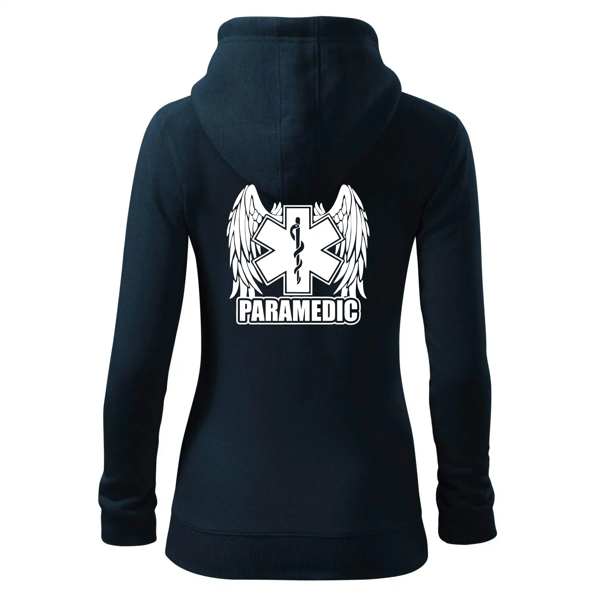 Paramedic