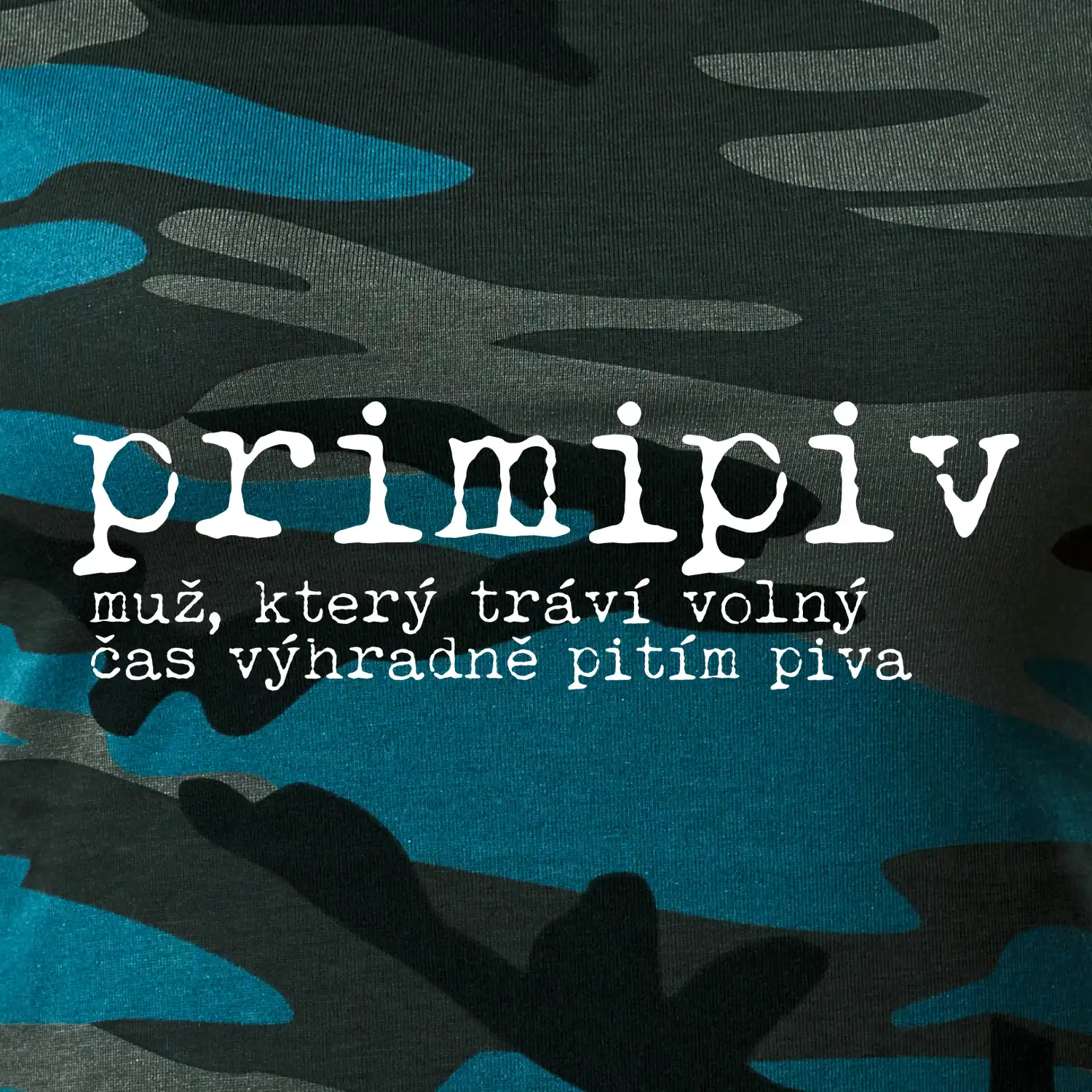 Čeština 2.0 - primipiv