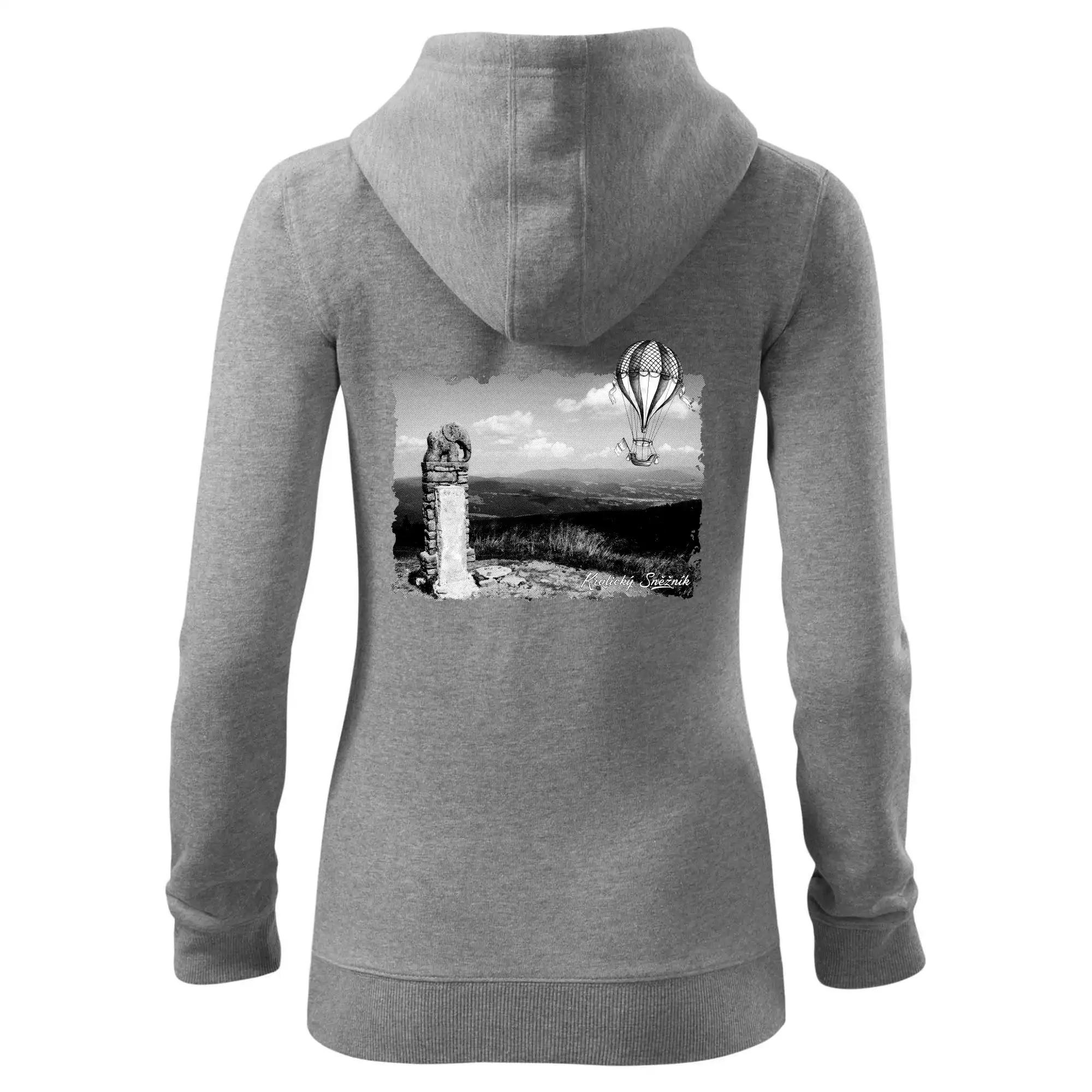 Retro Kralický Sněžník