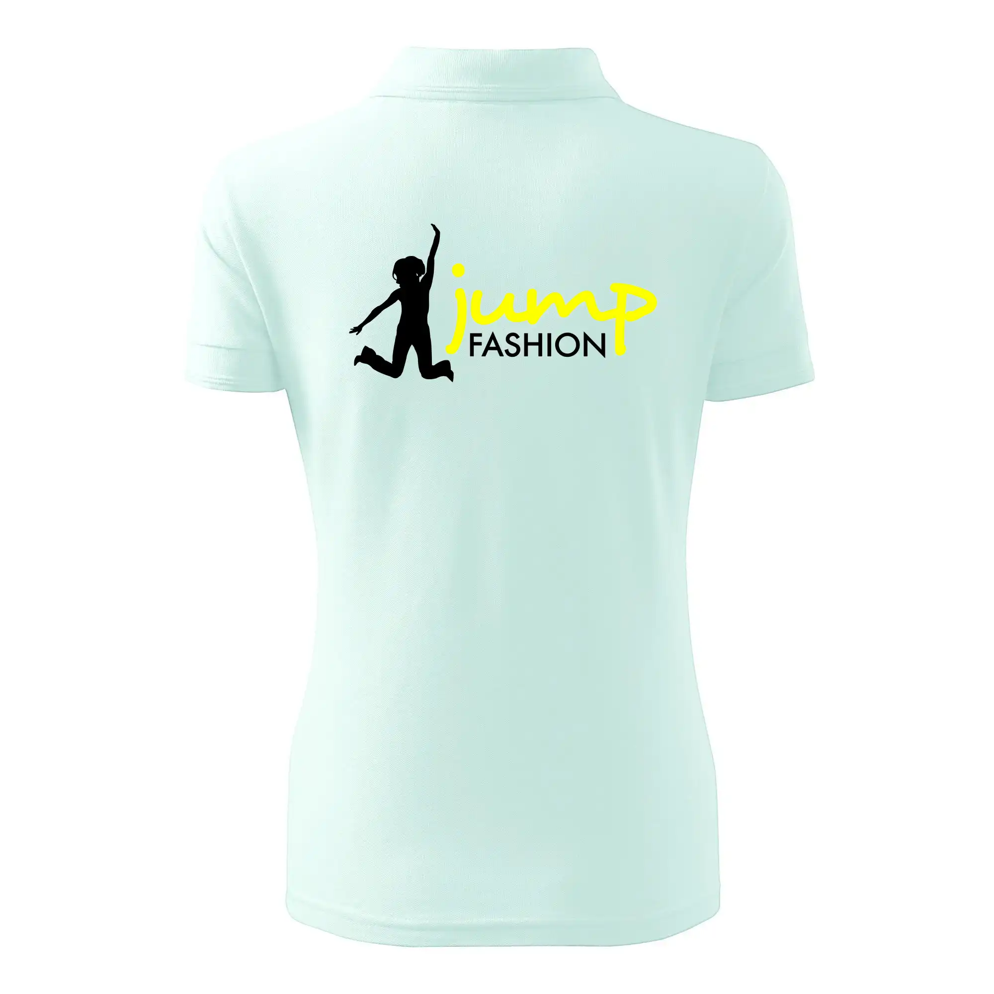 Jump fashion