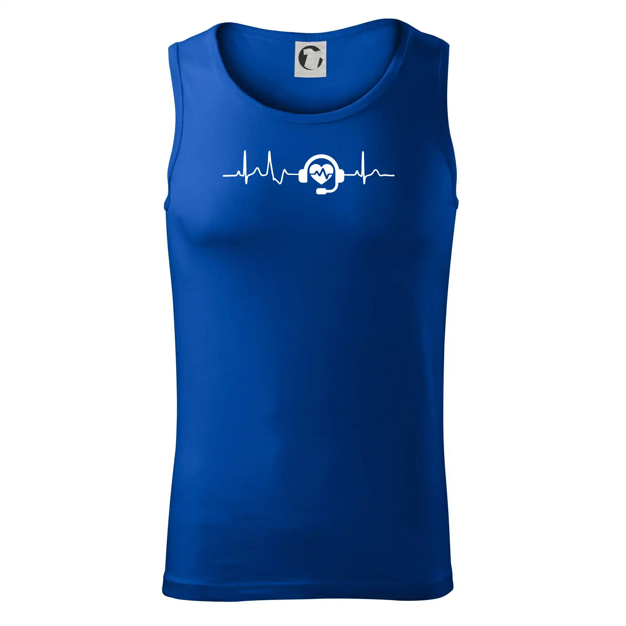 EKG tísňová linka