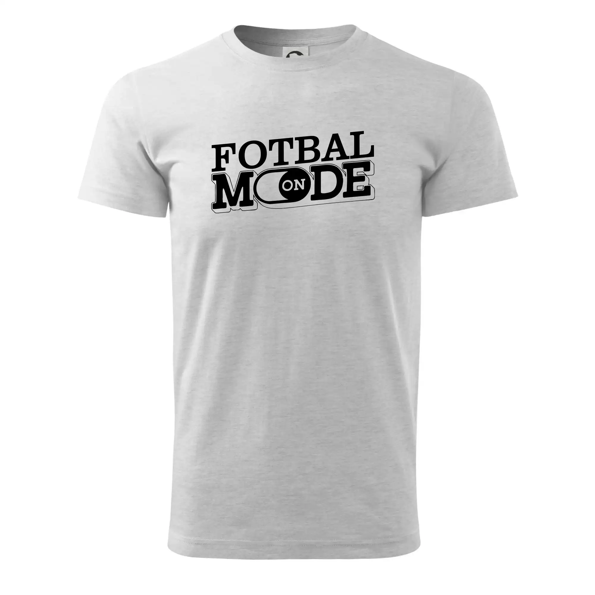 Fotbal mode