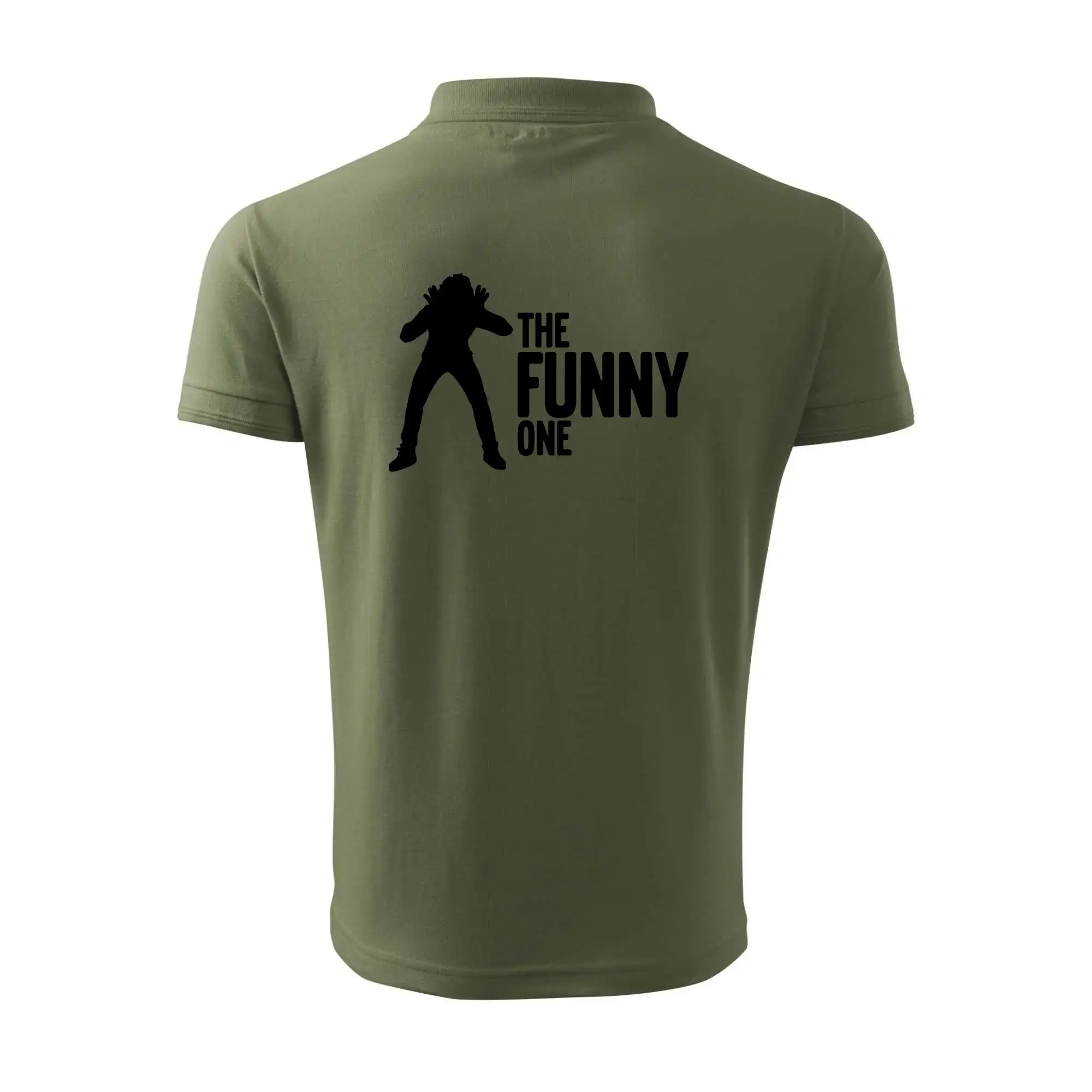 Bachelor party - The funny one