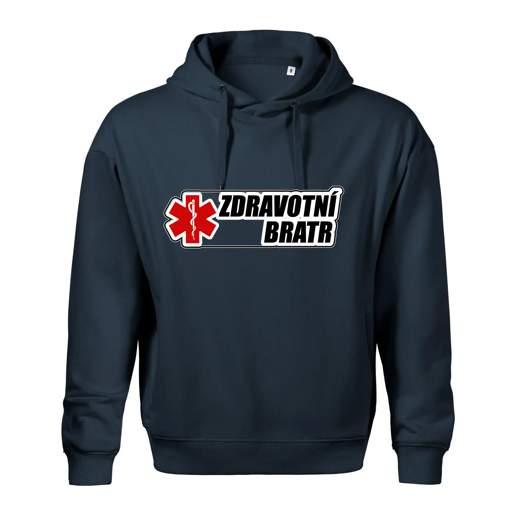 Zdravotní bratr - rescue