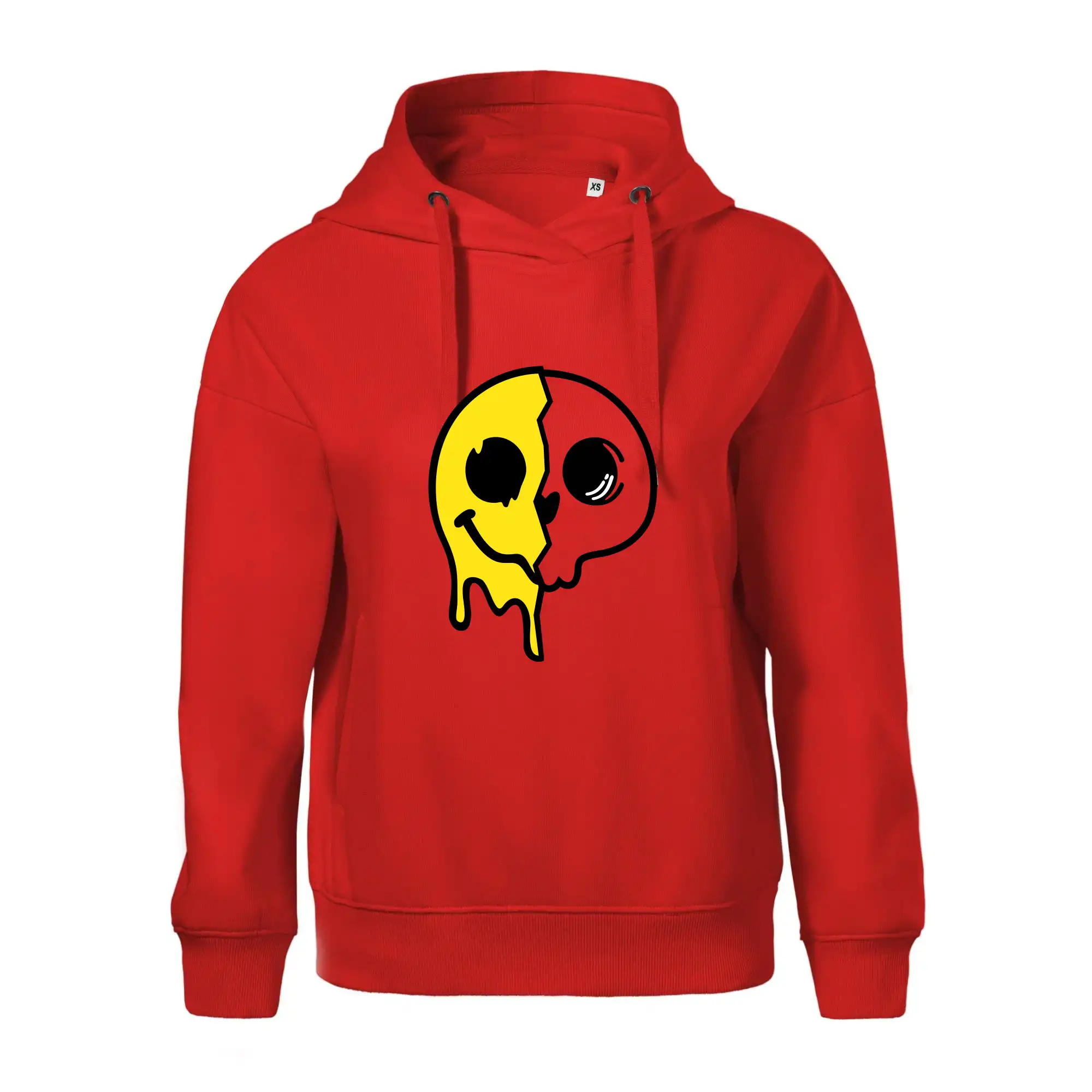 Yin & Yang lebka smajlík