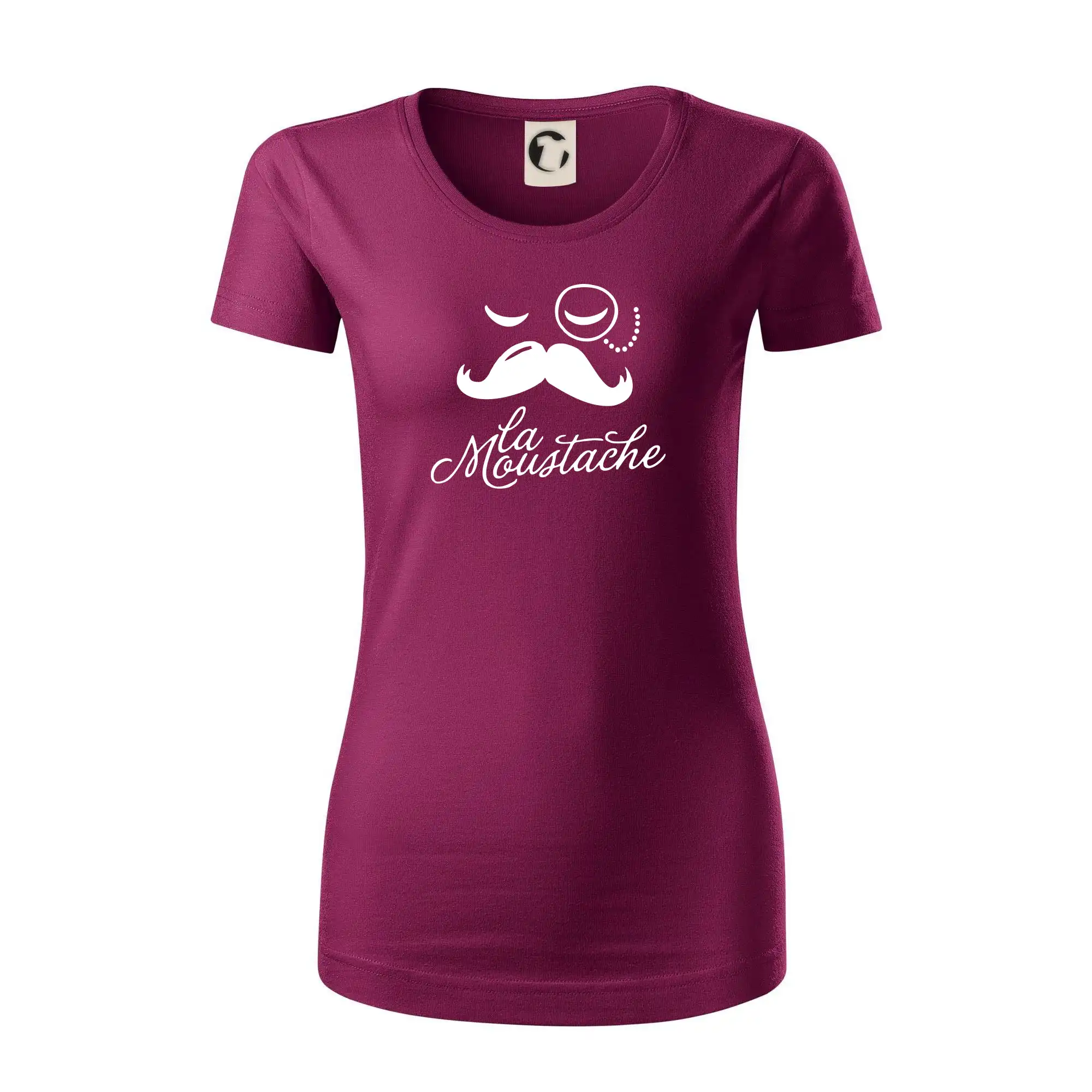 La Mustache