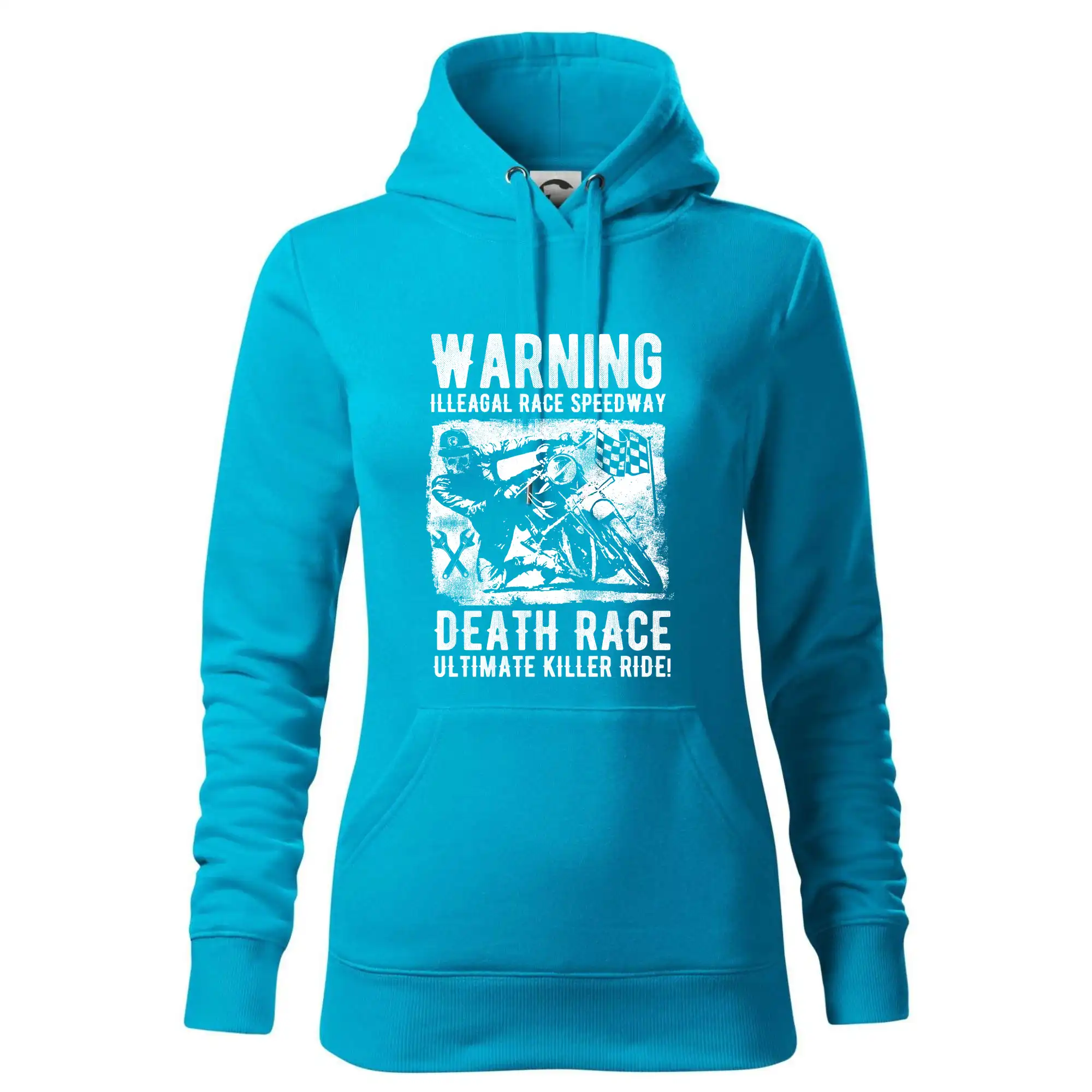 Illegal Race Speedway