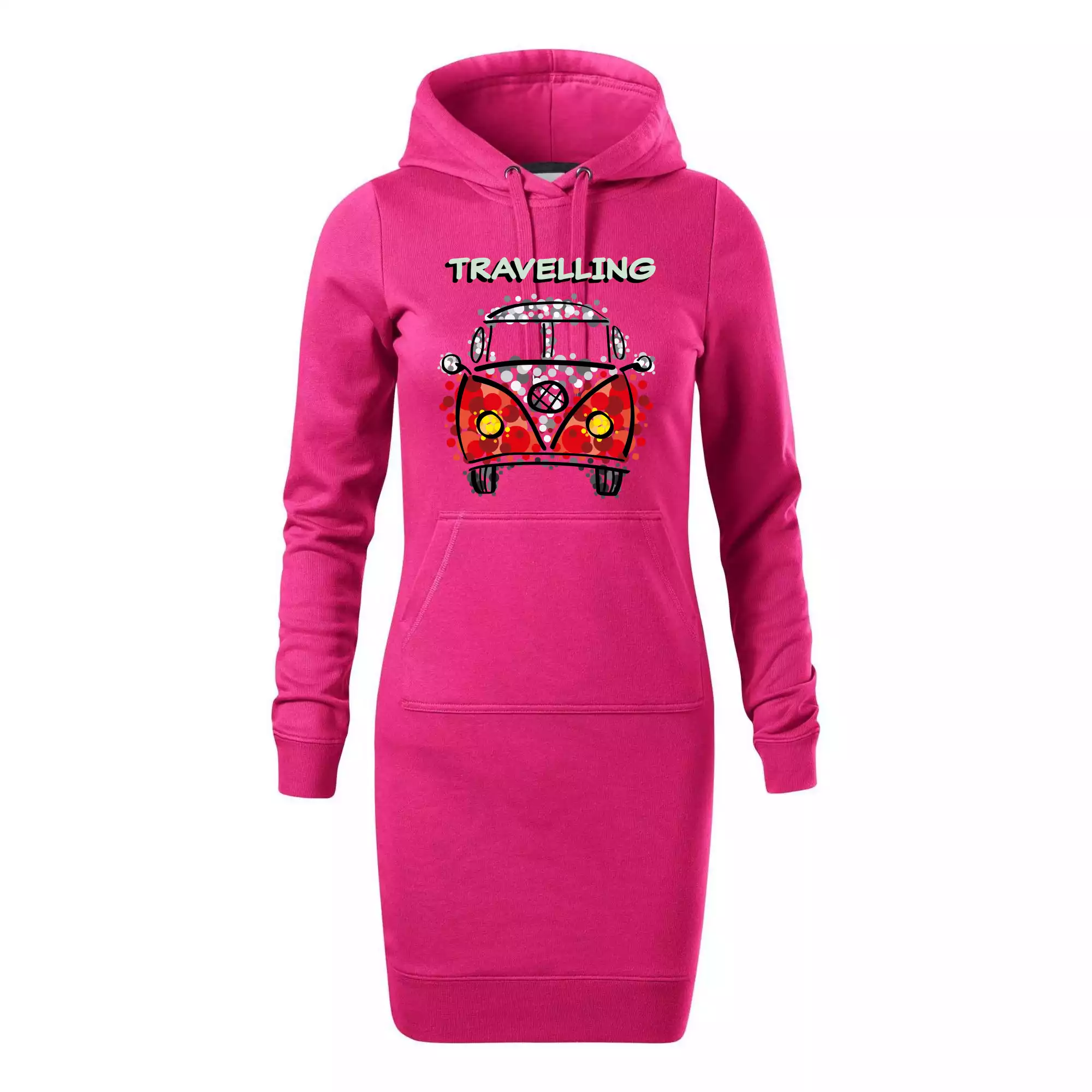 Traveling kreslene auto (lulu_art)