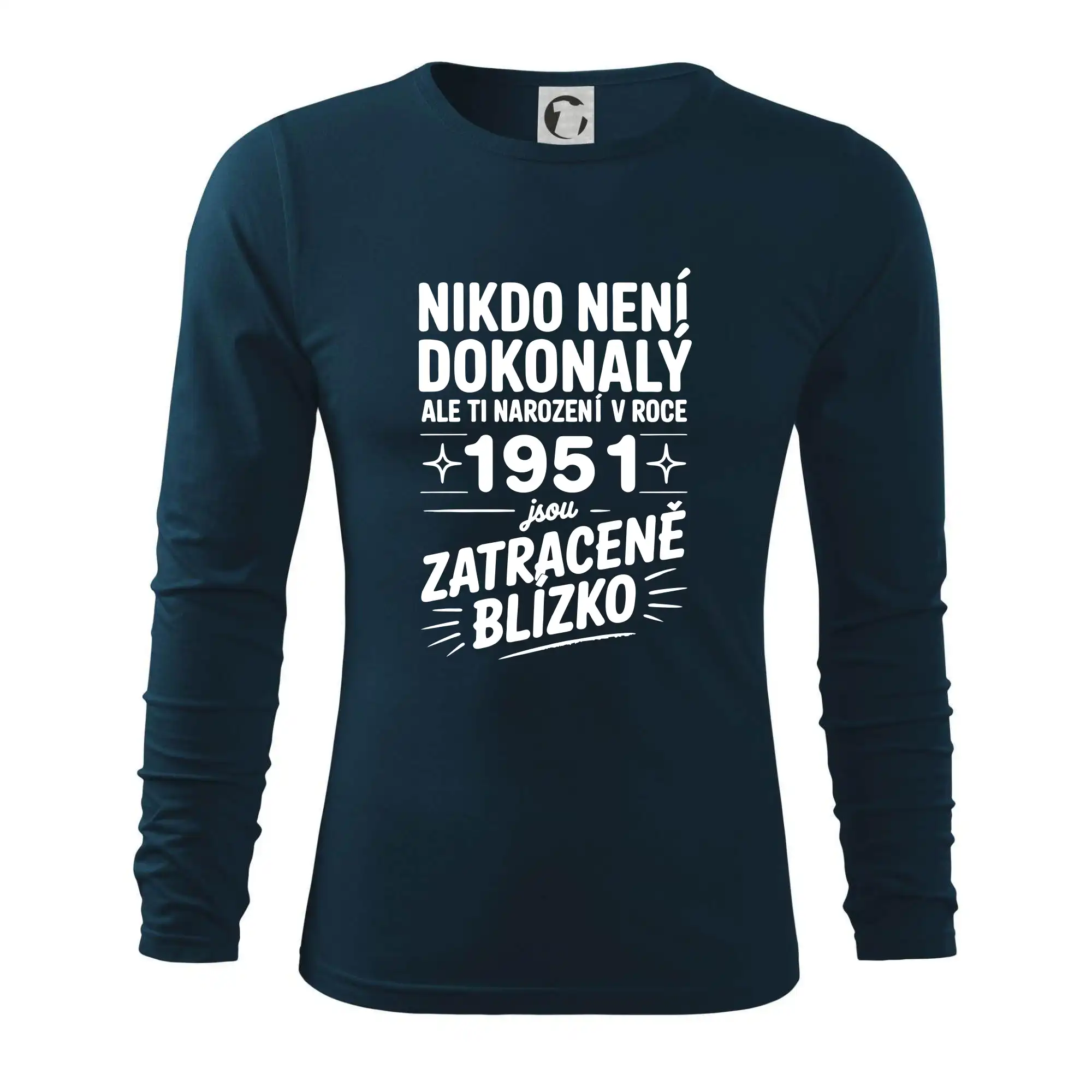 Nikdo není dokonalý ale ti narození v roce 1961 jsou zatraceně blízko