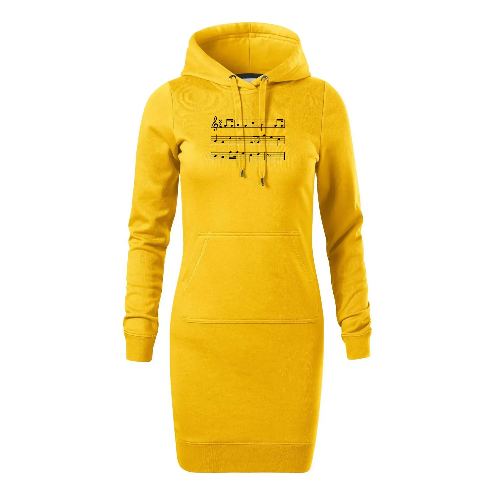 Hodně štěstí zdraví - noty