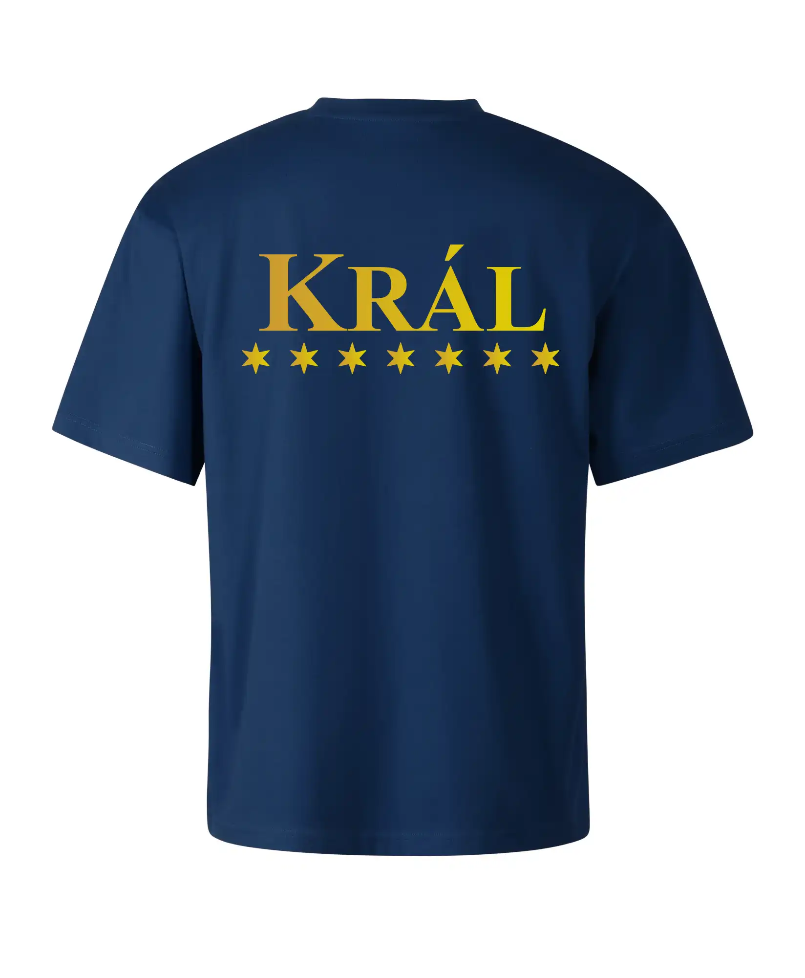 Král a jeho Královna