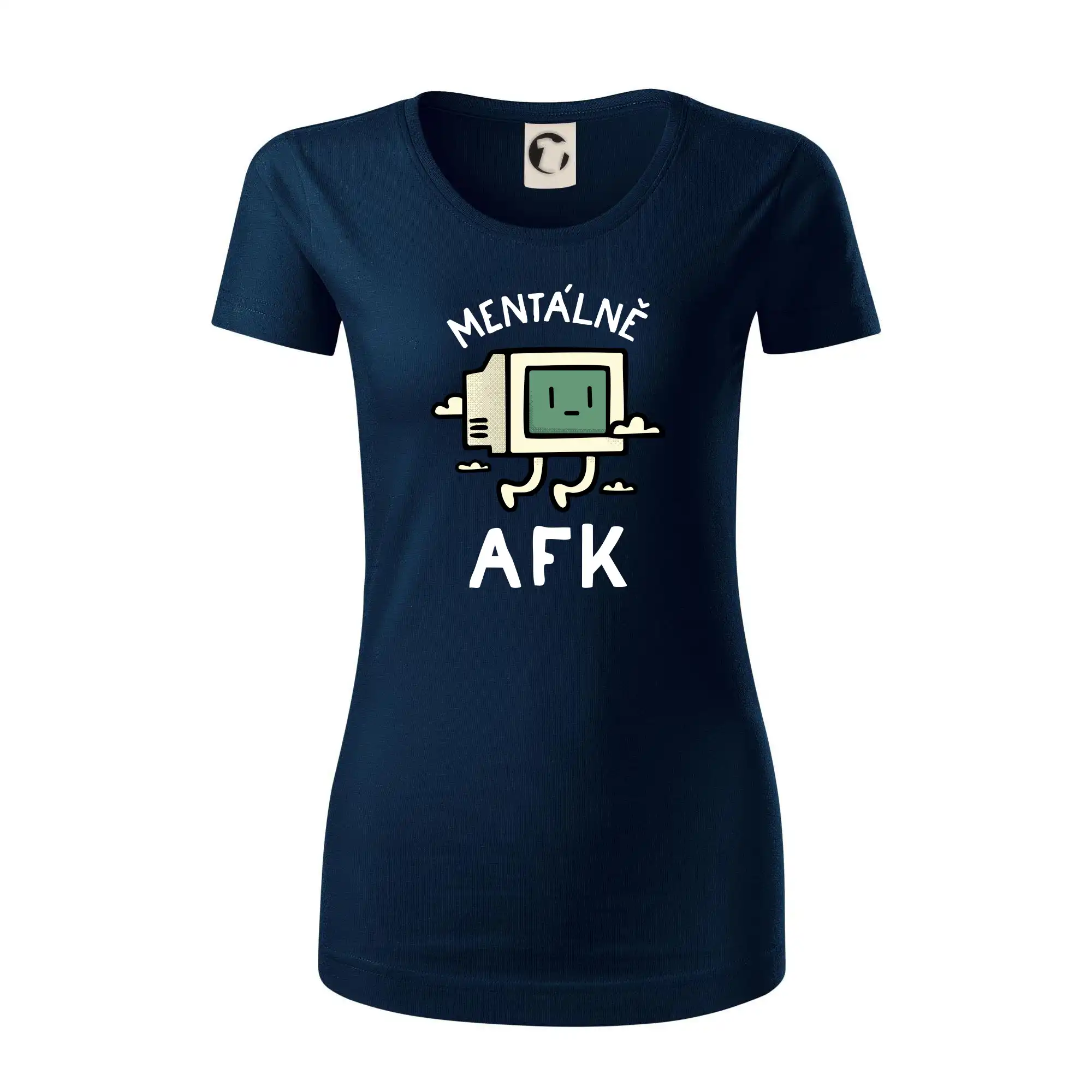 Mentálně AFK