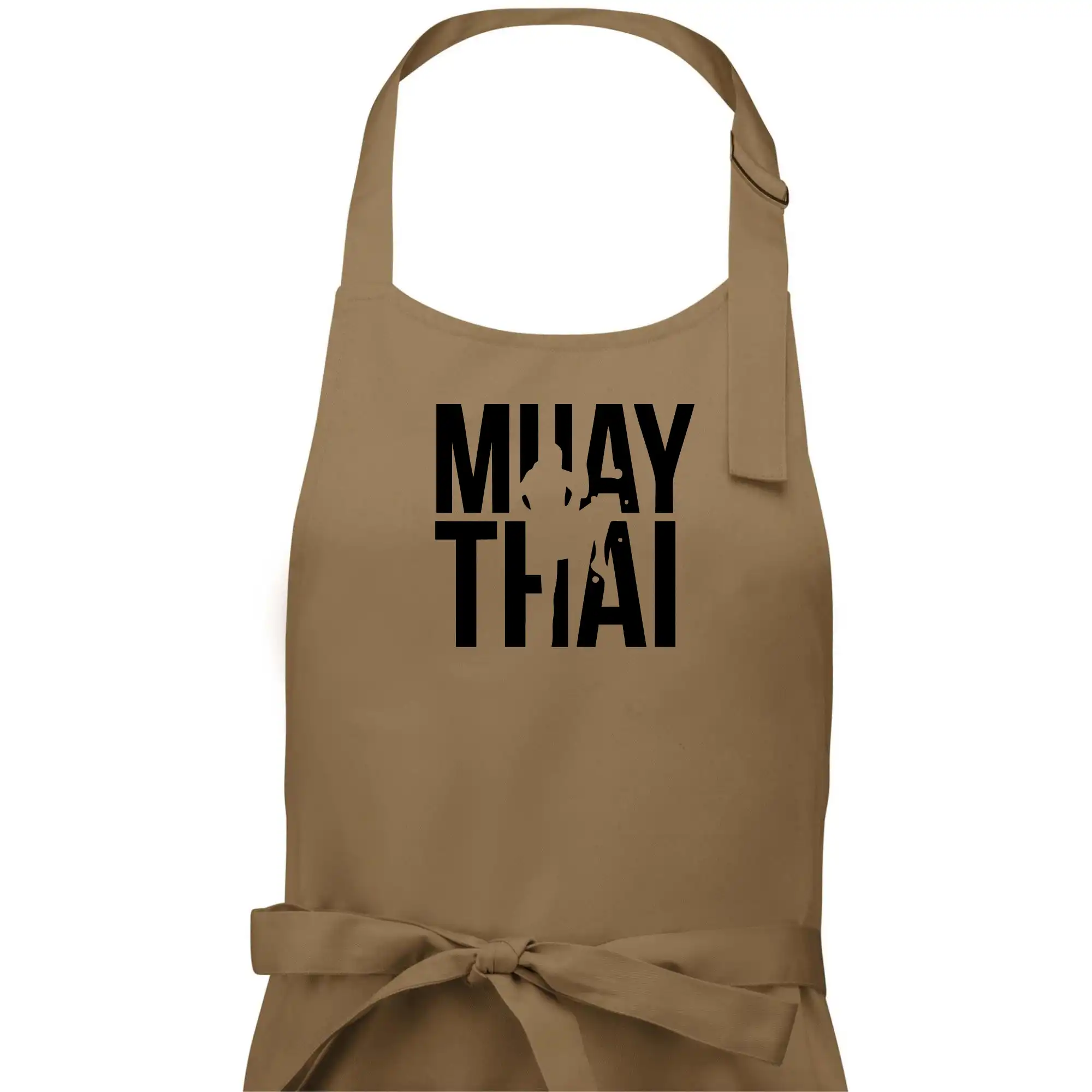 Nápis Muay Thai