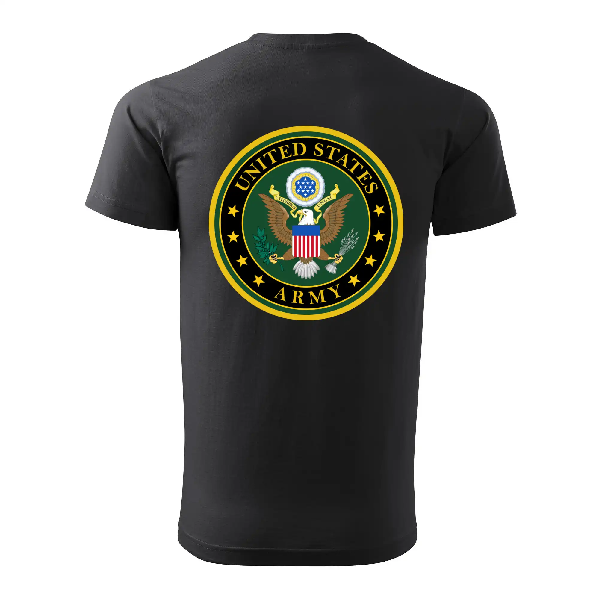 United States Army barevné