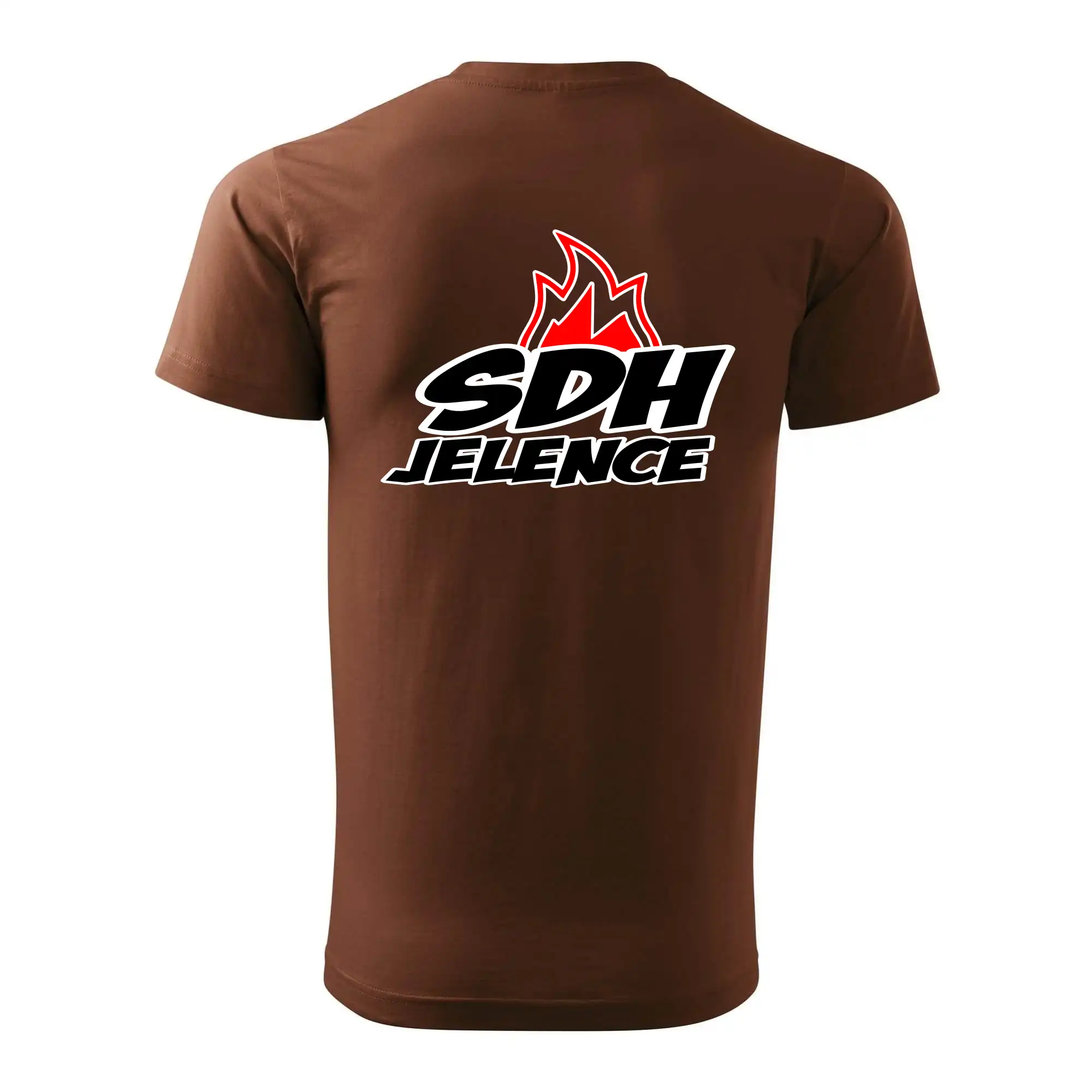 Fire Team SDH (vlastní název)