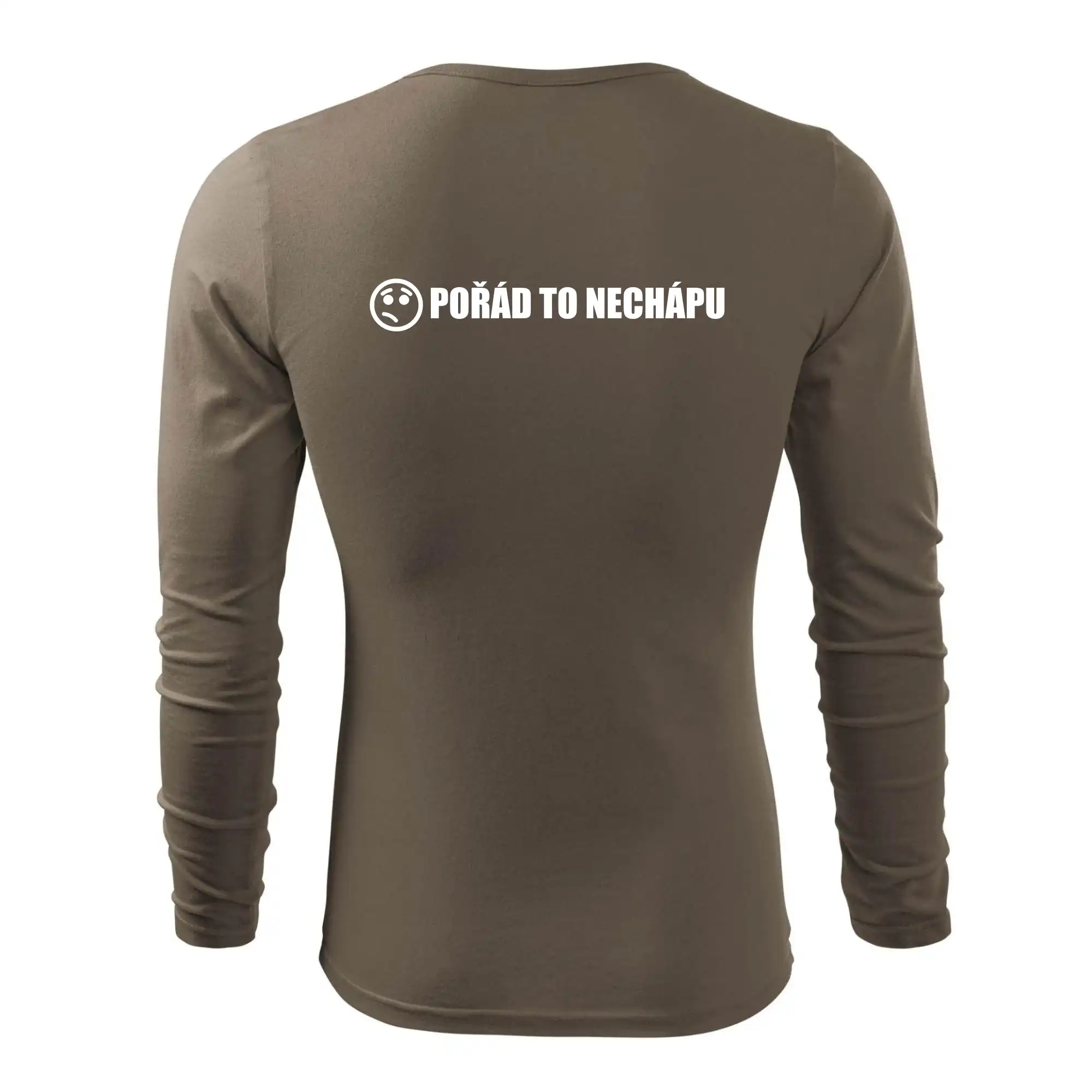 Nechápu to - pořád to nechápu