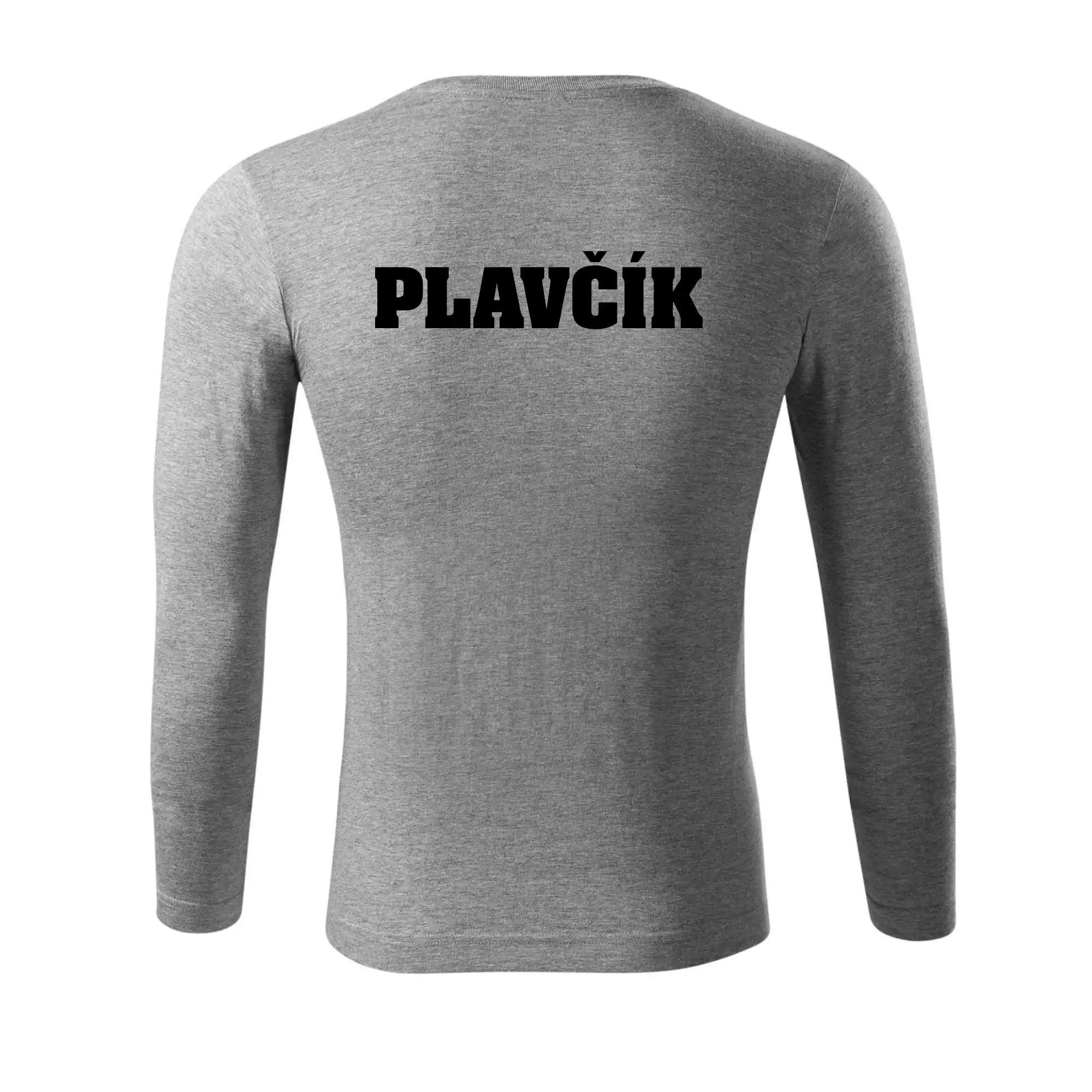Hvězda života - Plavčík