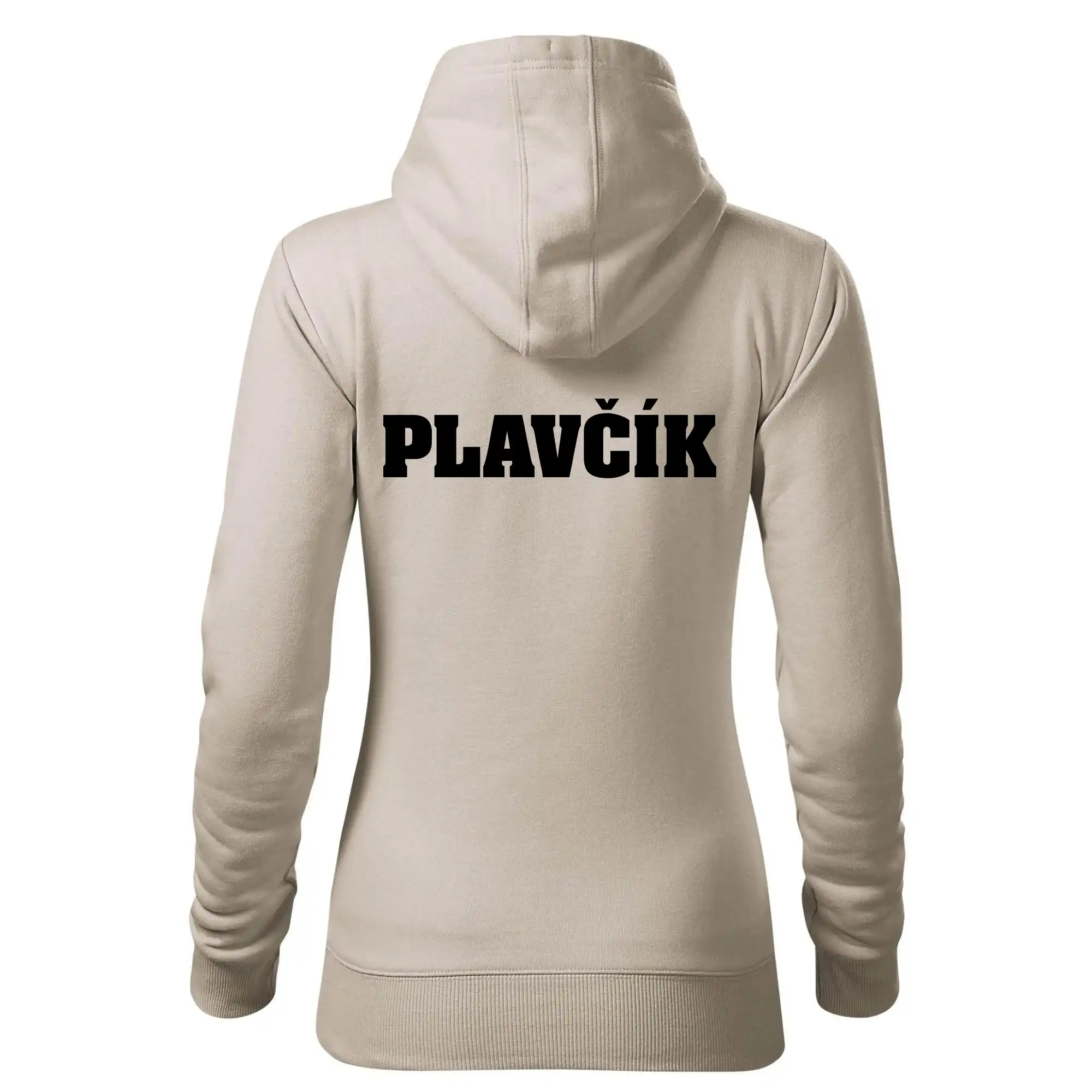 Hvězda života - Plavčík