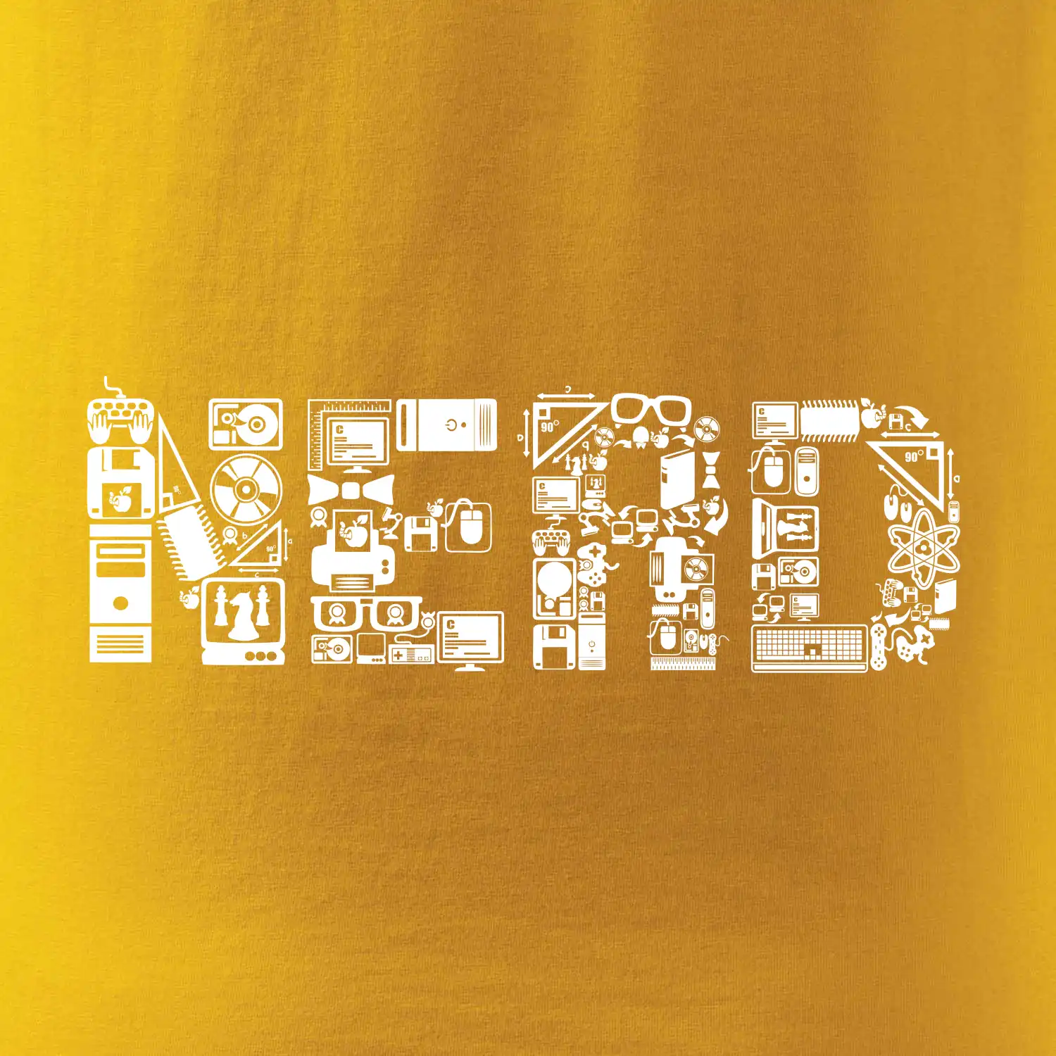 NERD symbols
