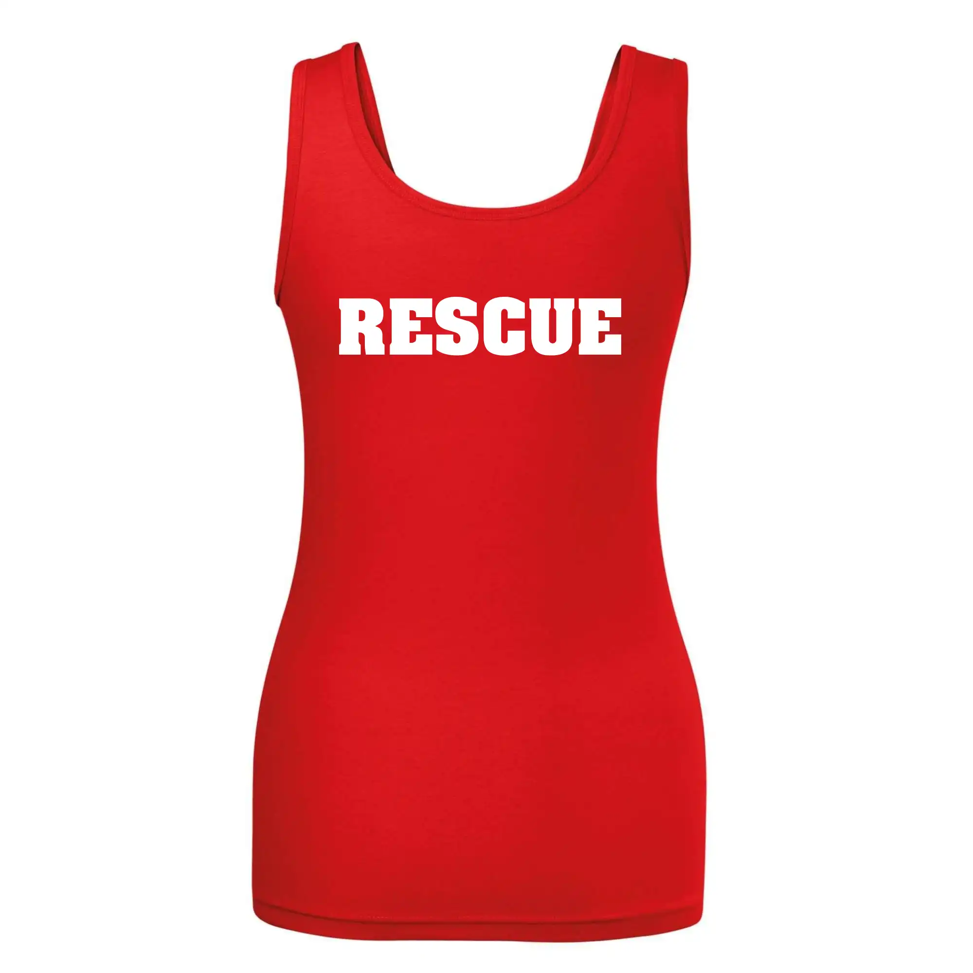 Rescue - pro záchranáře