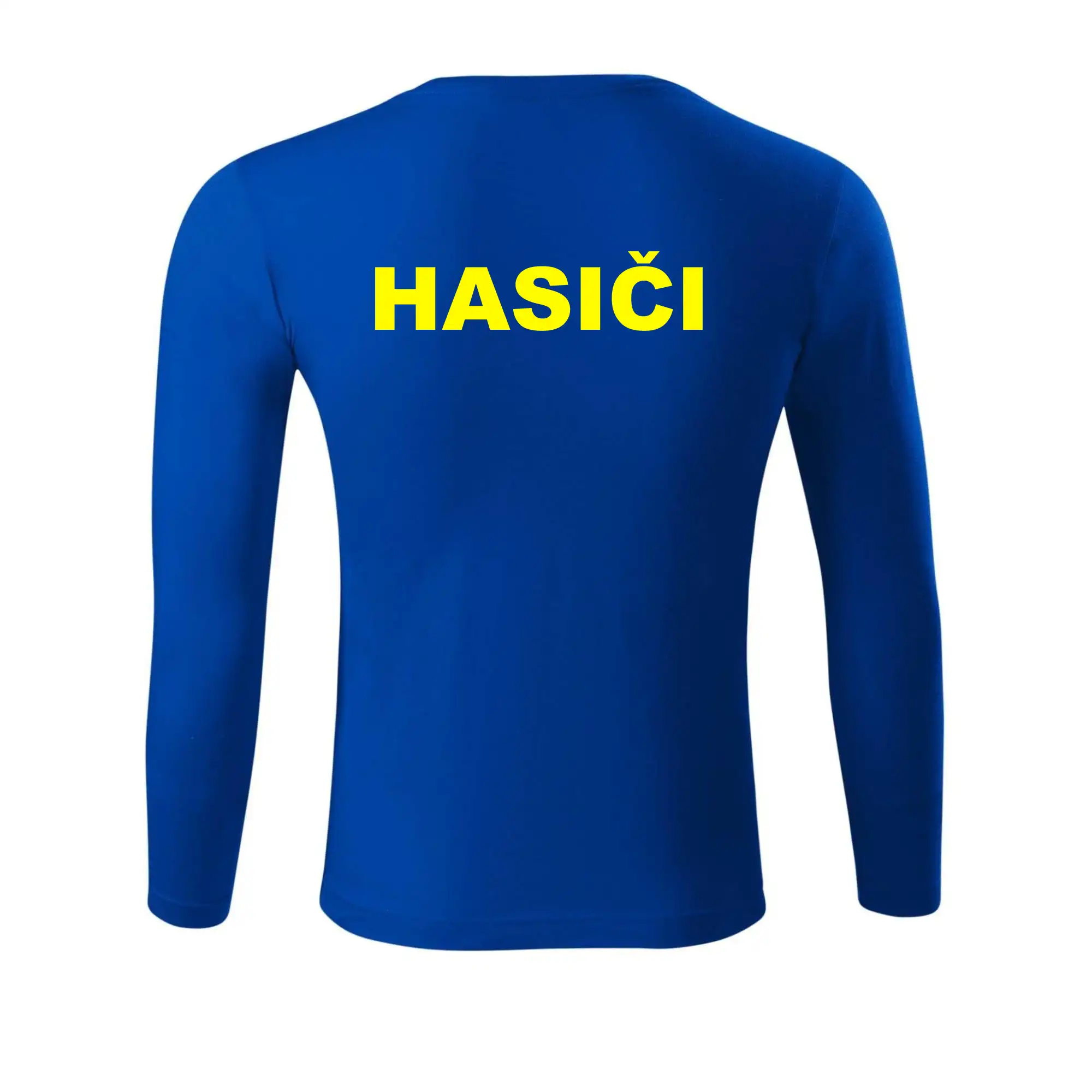 Hasiči název samostatný
