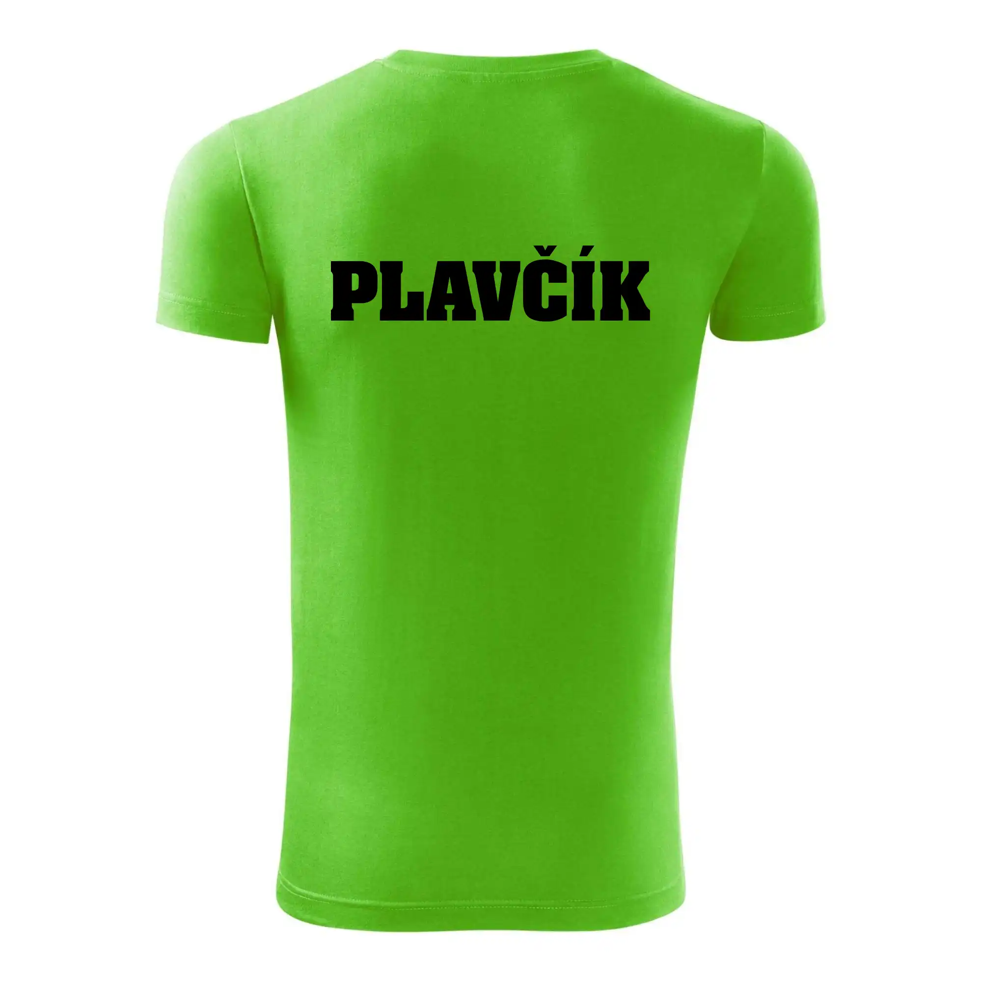 Hvězda života - Plavčík