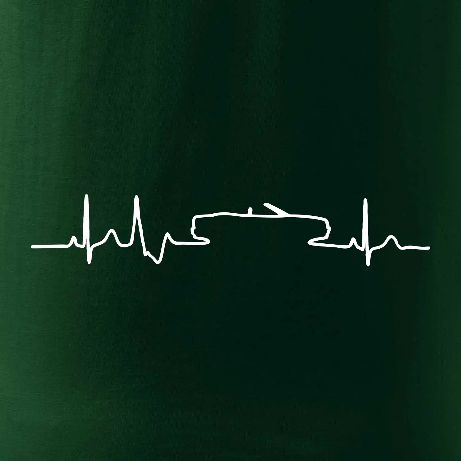 EKG cabriolet