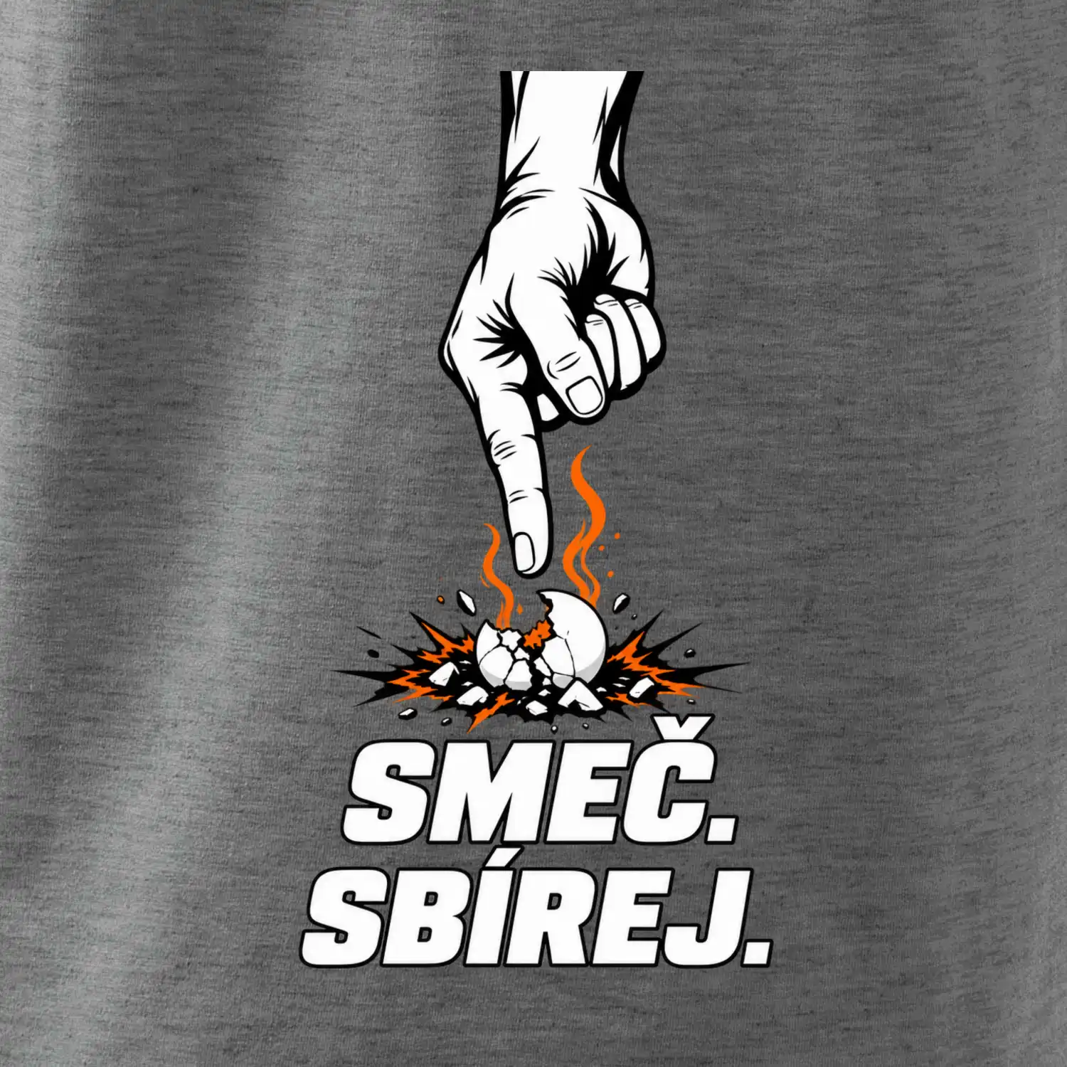 Smeč. sbírej.