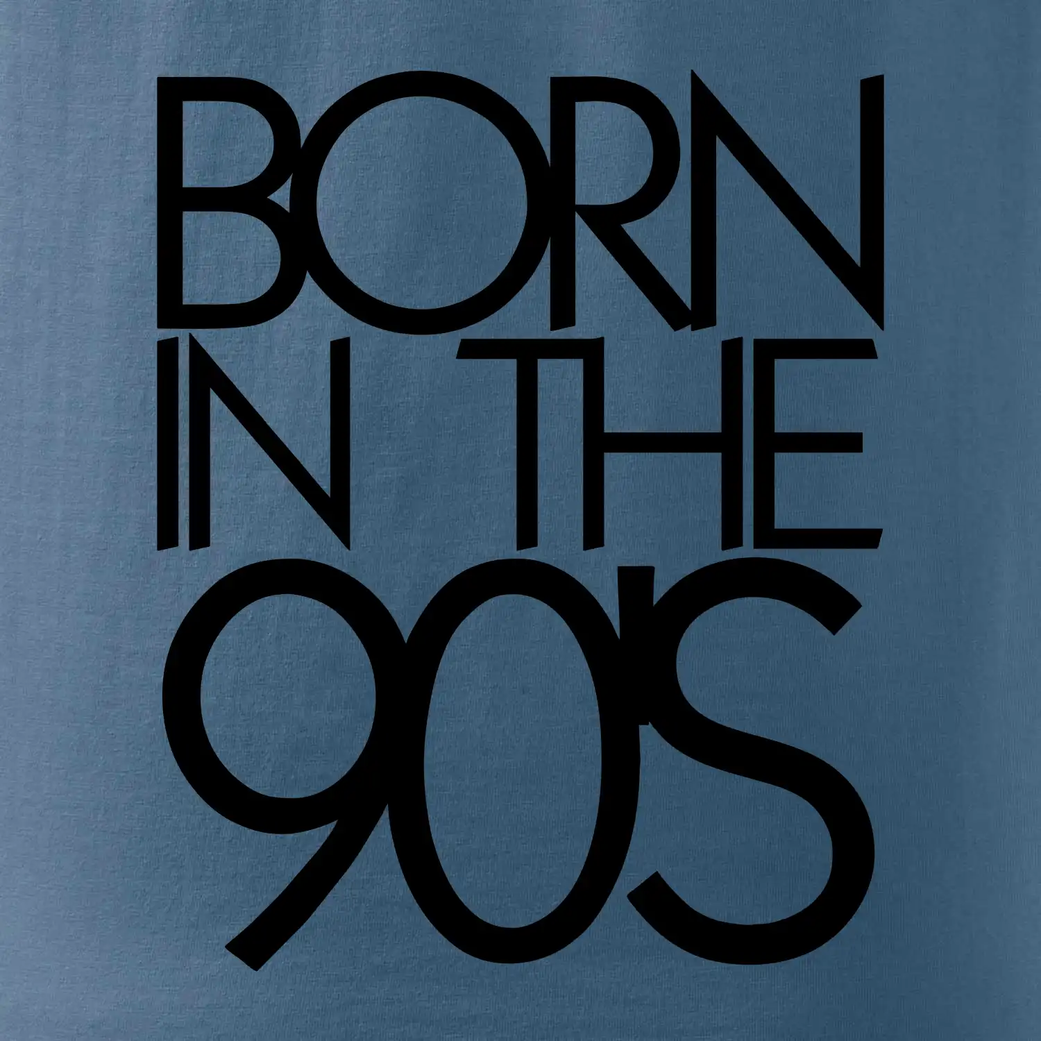 Born In The 90's