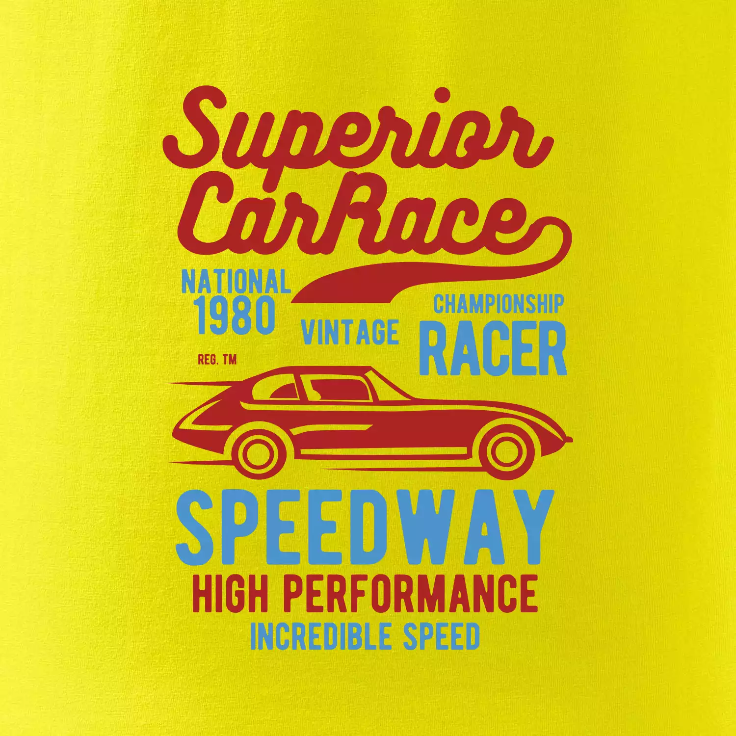 Superior Car Race