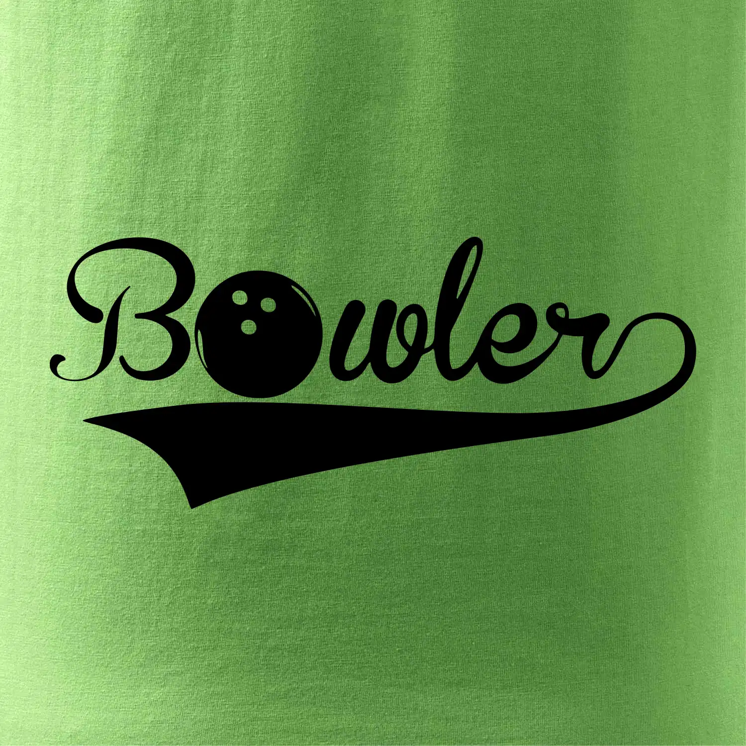 Bowler