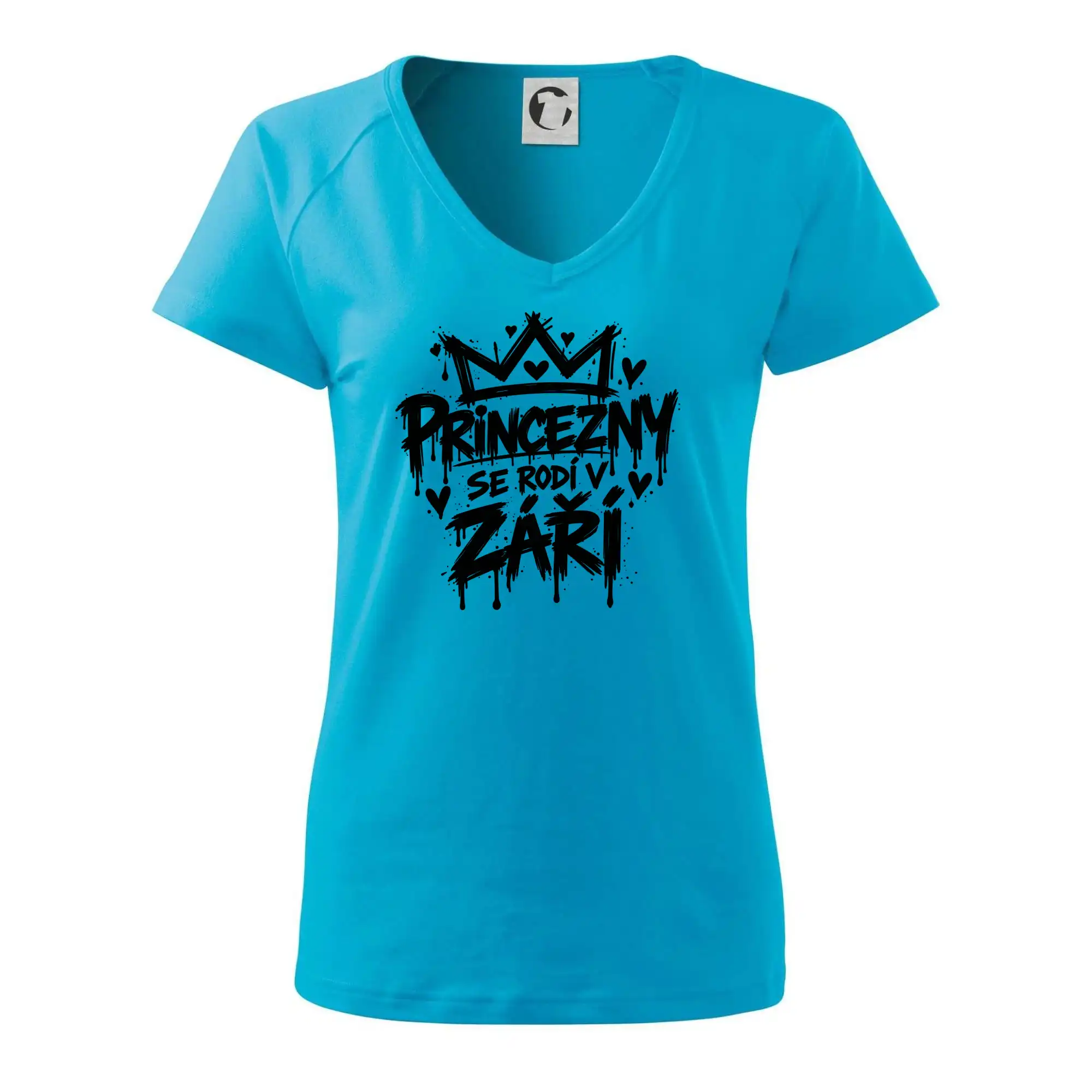 Urban Streetwear - Princezny se rodí v září
