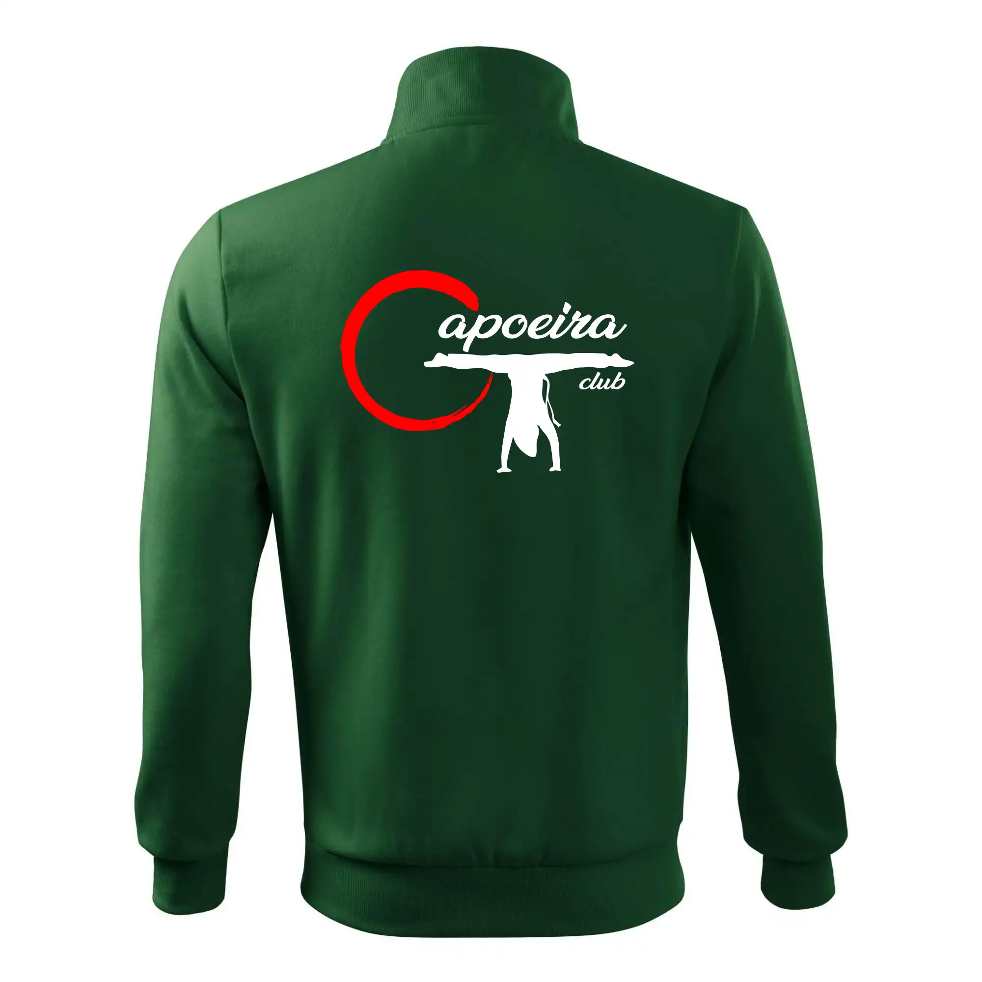 Capoeira club - bojovník