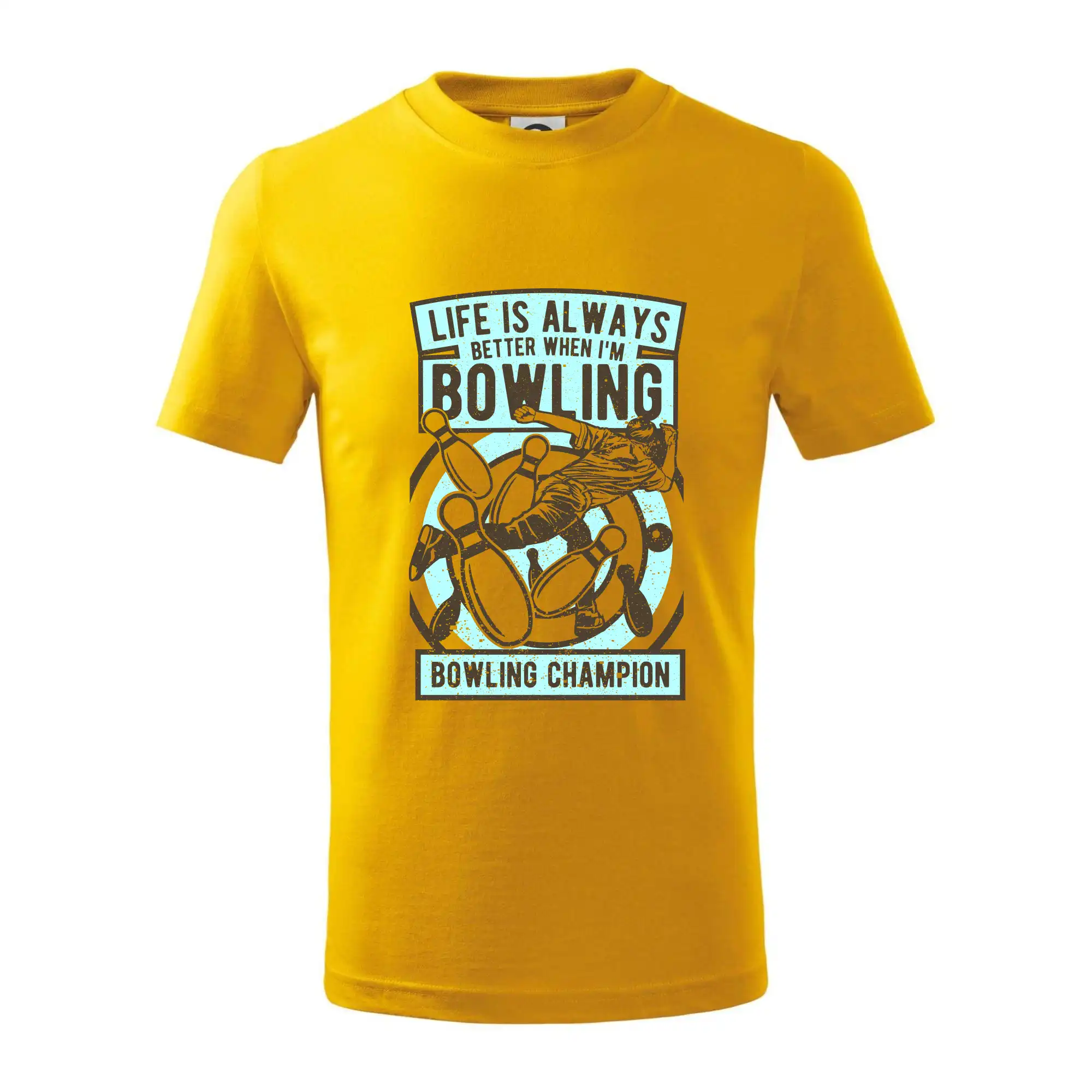 Bowling Champion