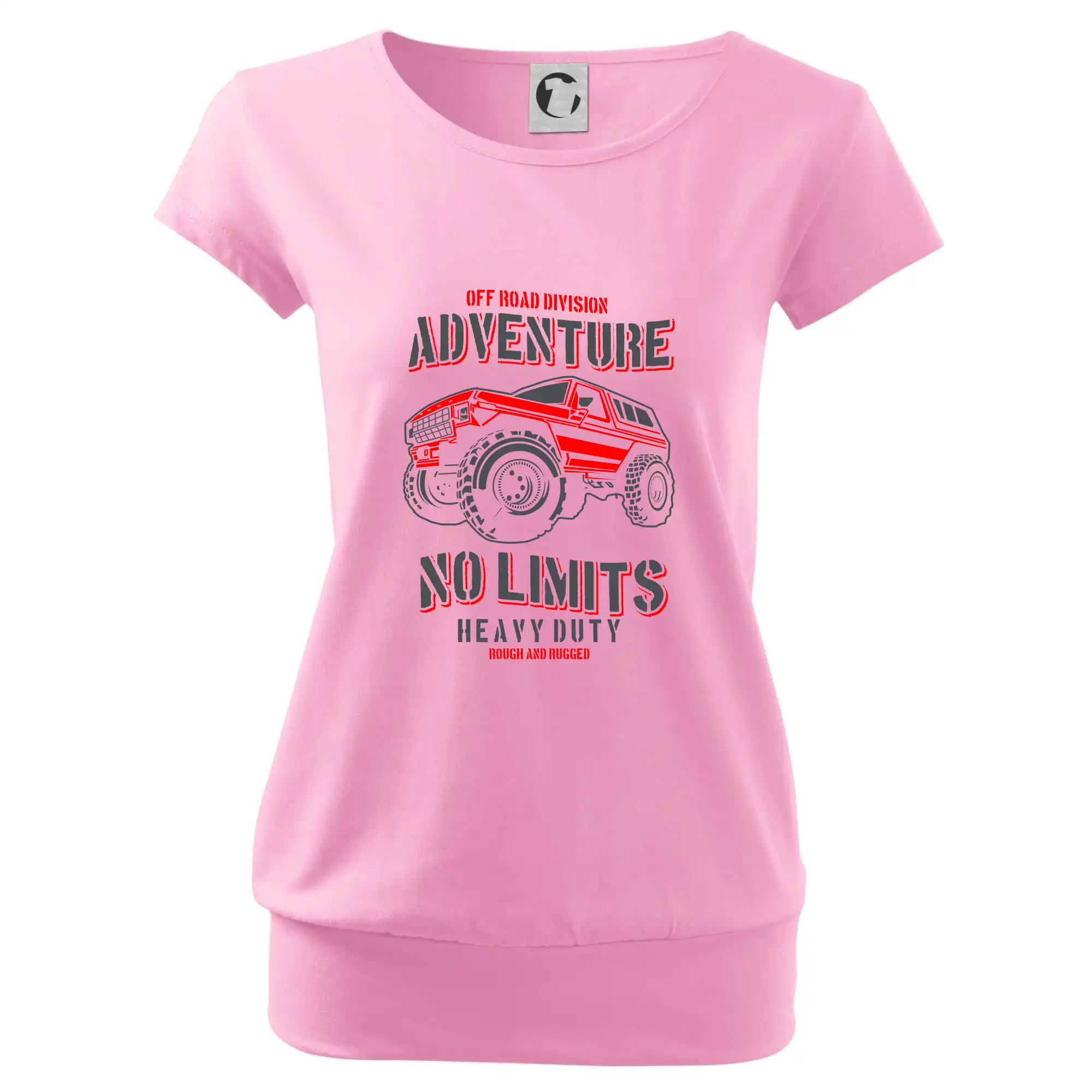 No Limits