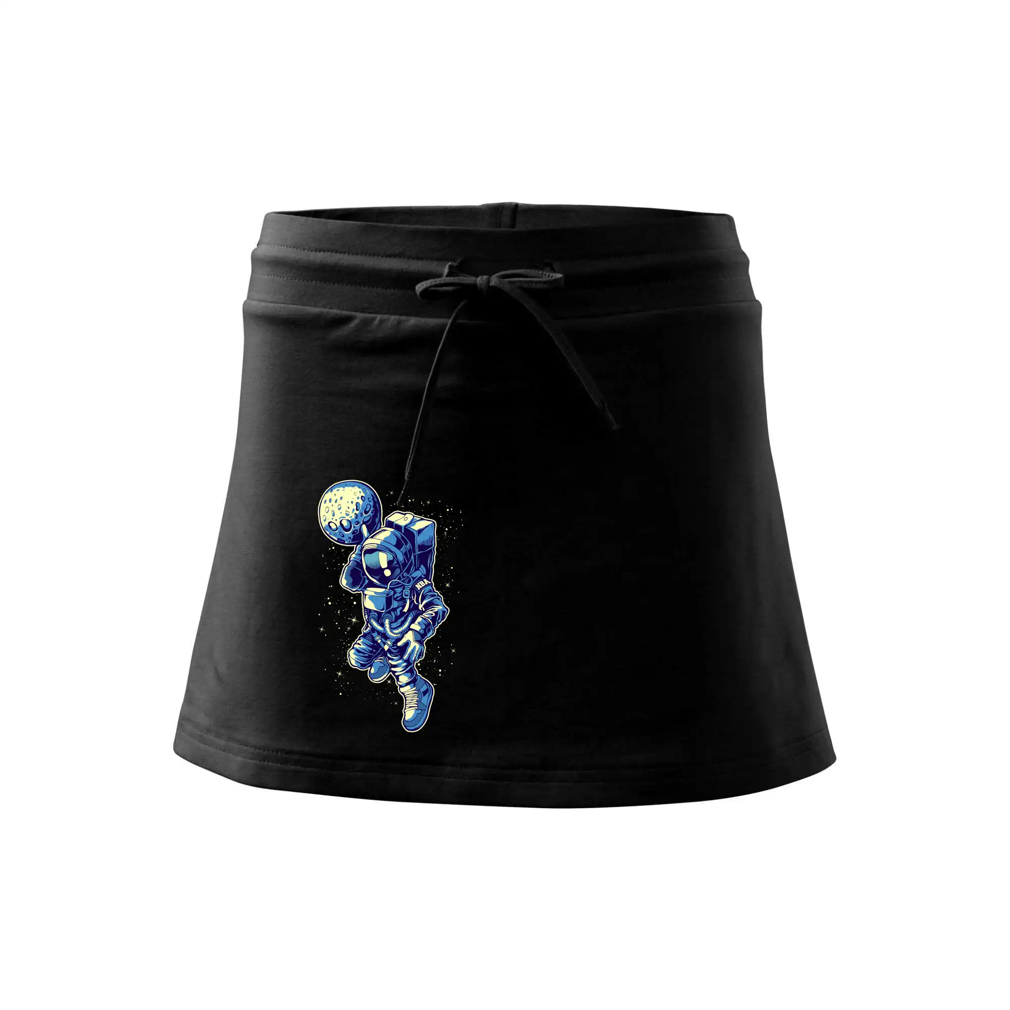 Astro basketbalista