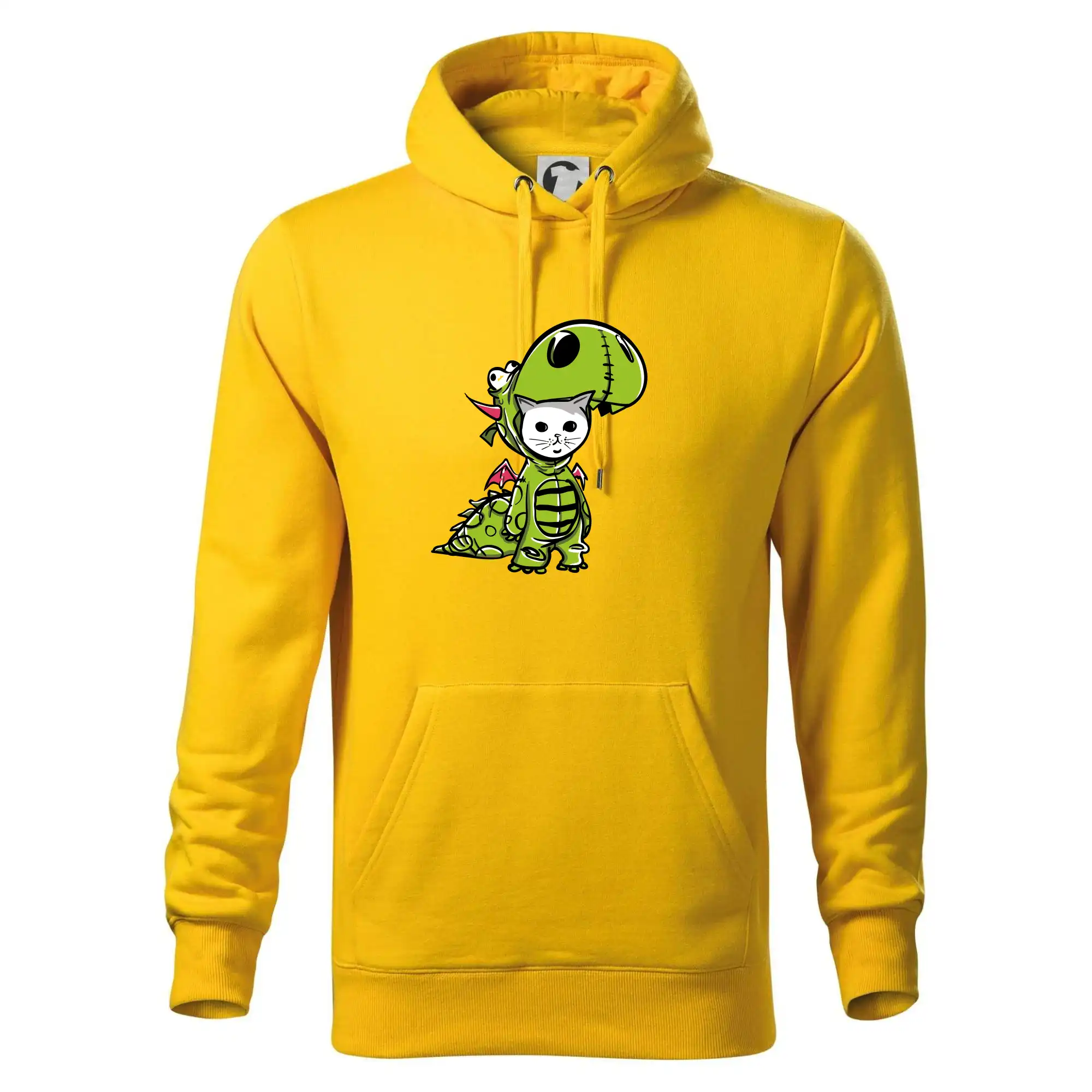 Kočkosaurus Rex