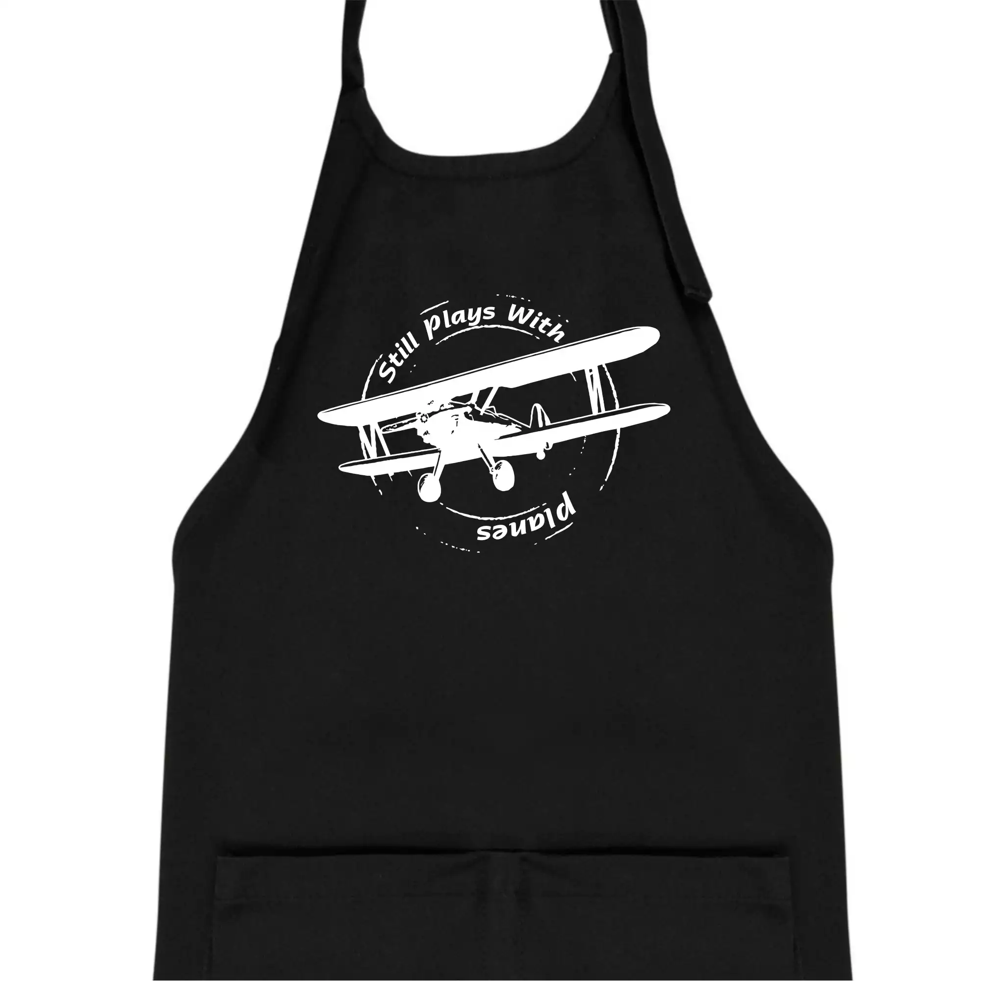 Still Plays With Planes